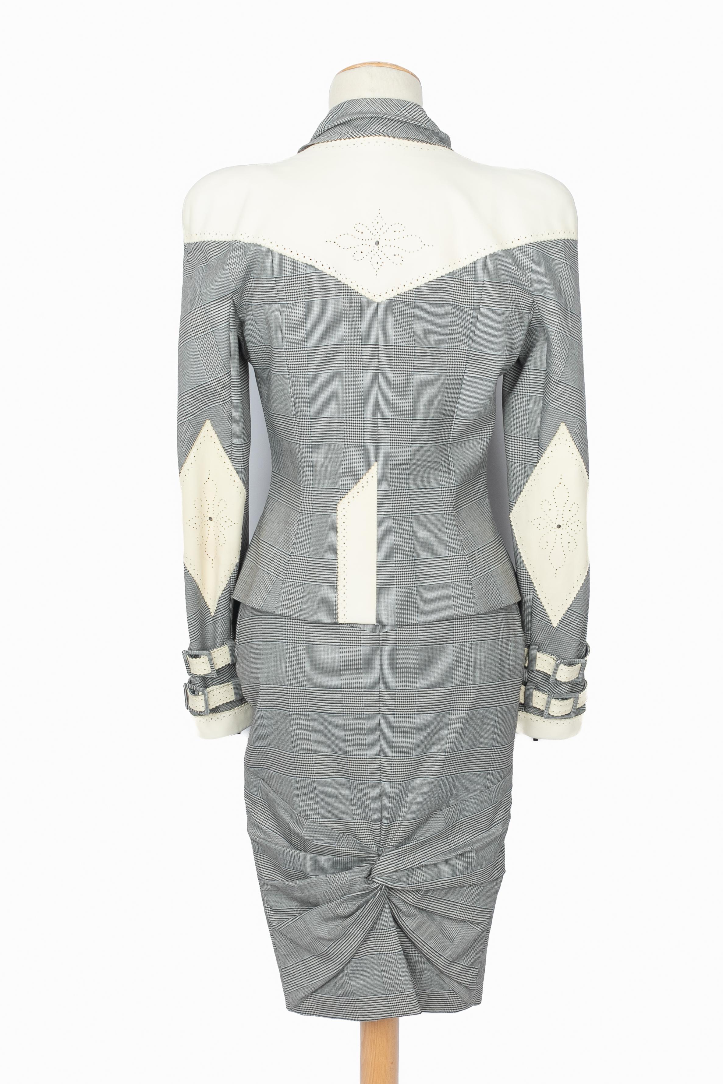 Christian Dior set spring-summer 2004 in vendita 4