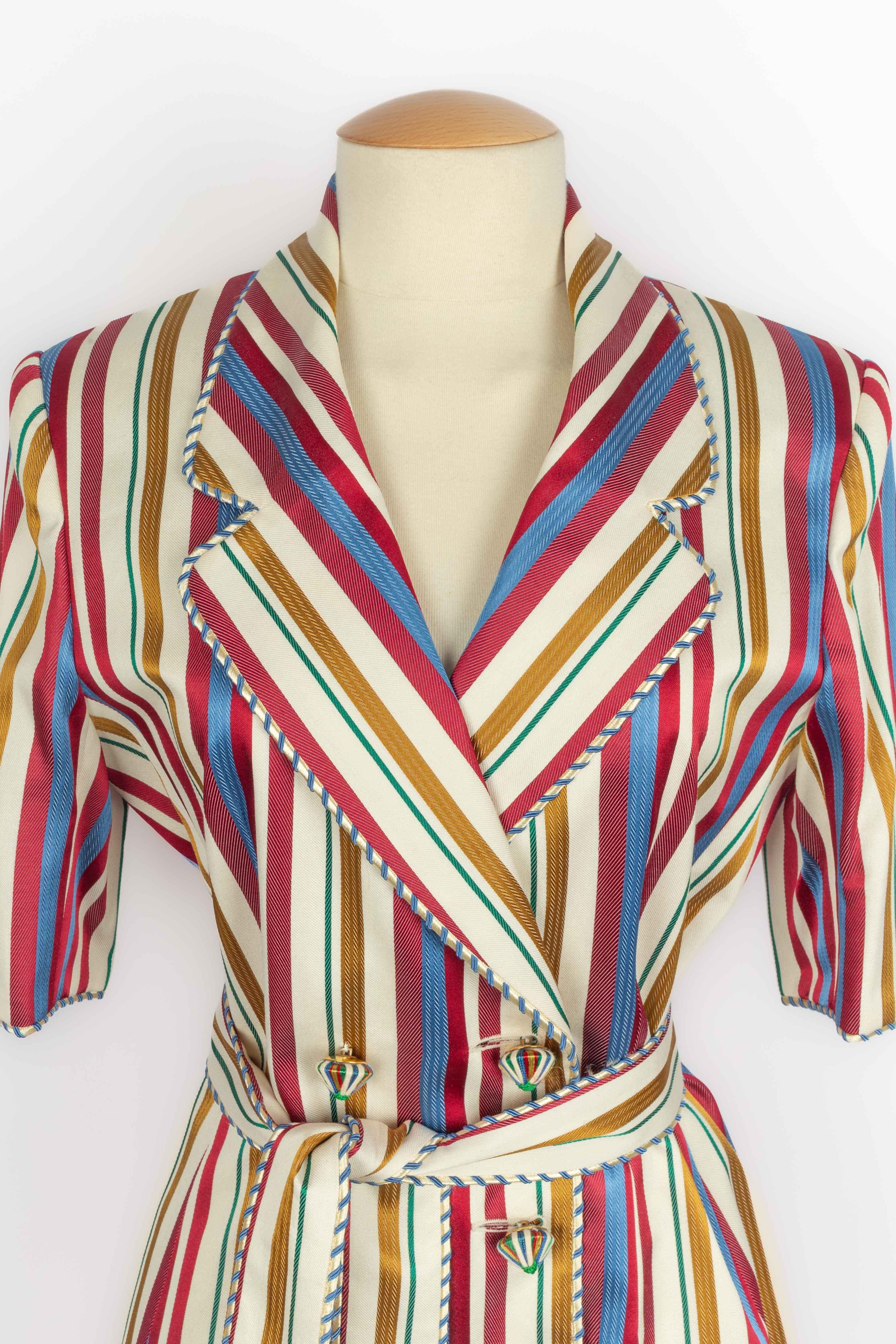 Ensemble Christian Dior d'été 1996 en vente 6