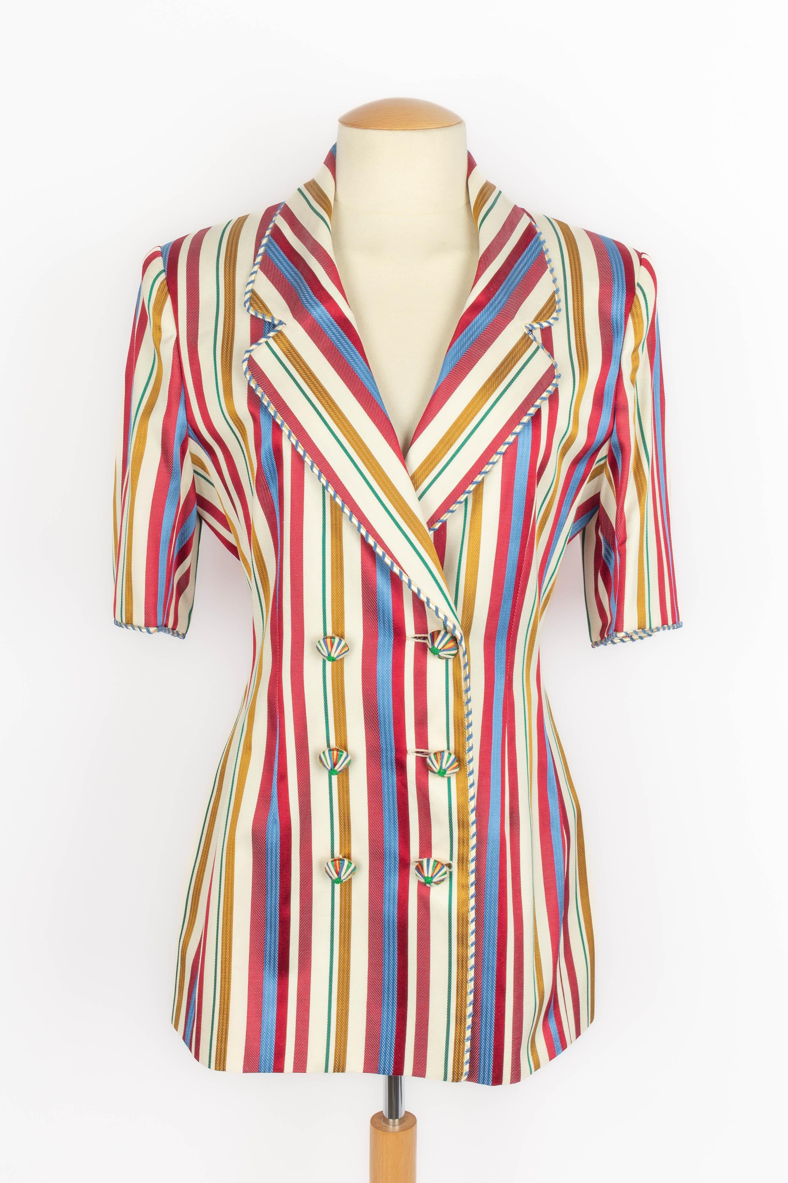 Ensemble Christian Dior d'été 1996 en vente 8