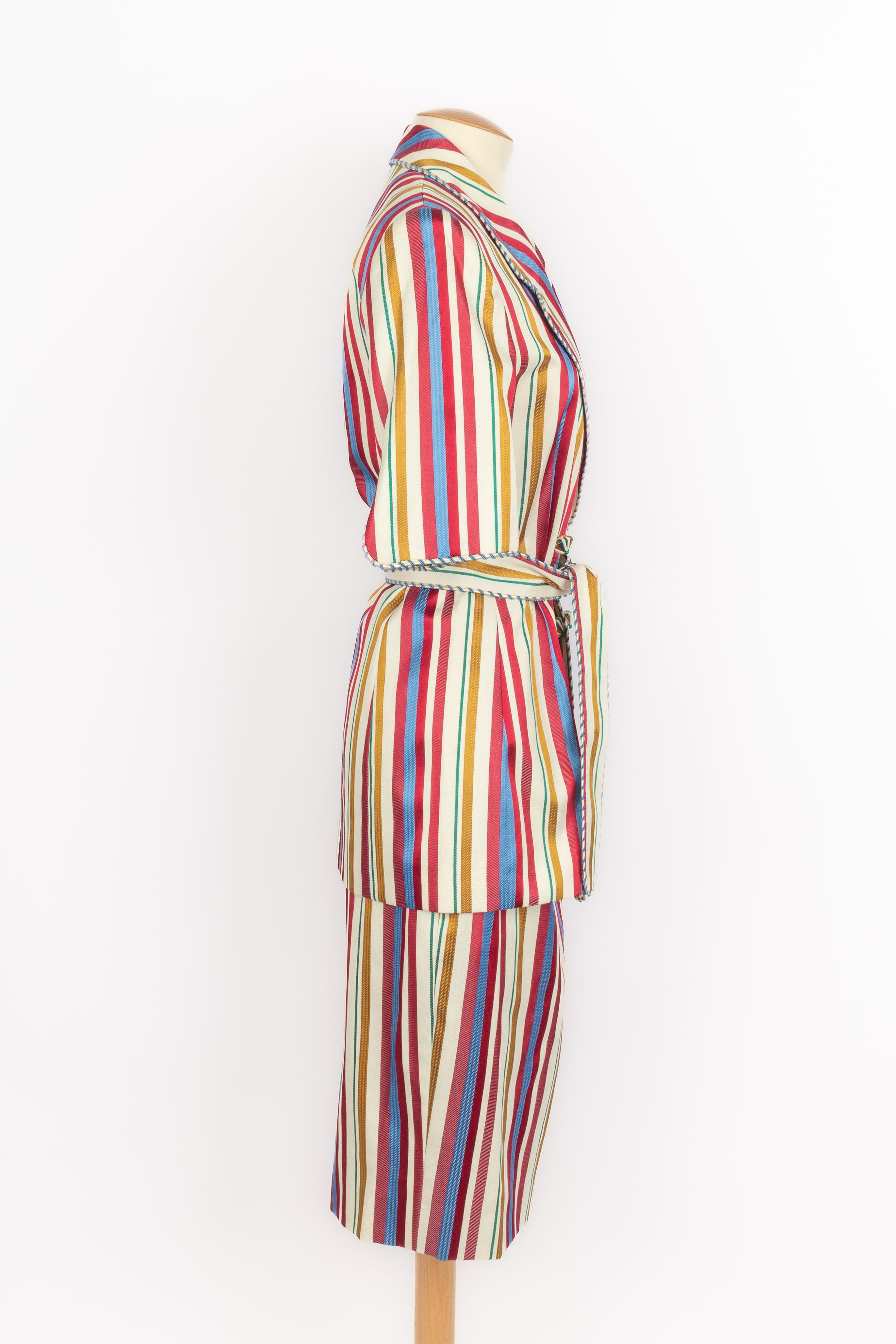Ensemble Christian Dior d'été 1996 en vente 2