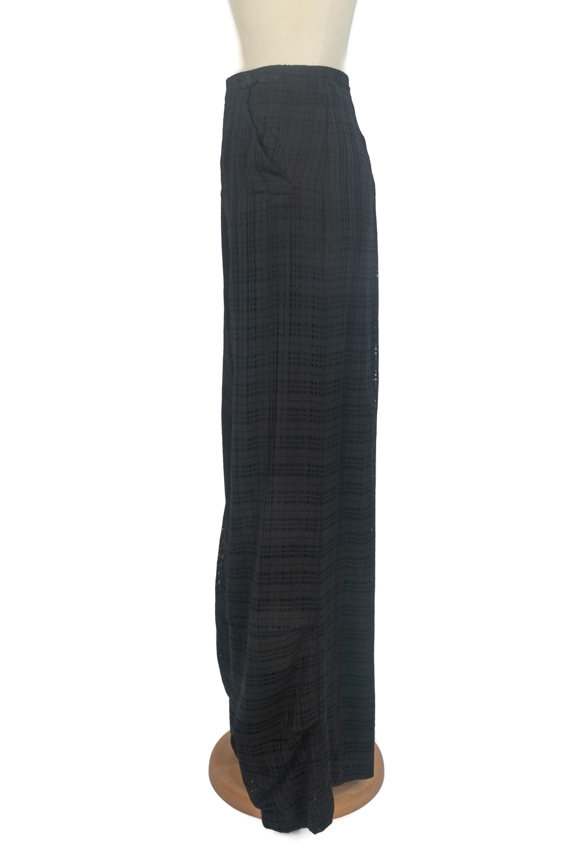 Conjunto Christian Dior Verano 1999 en venta 5