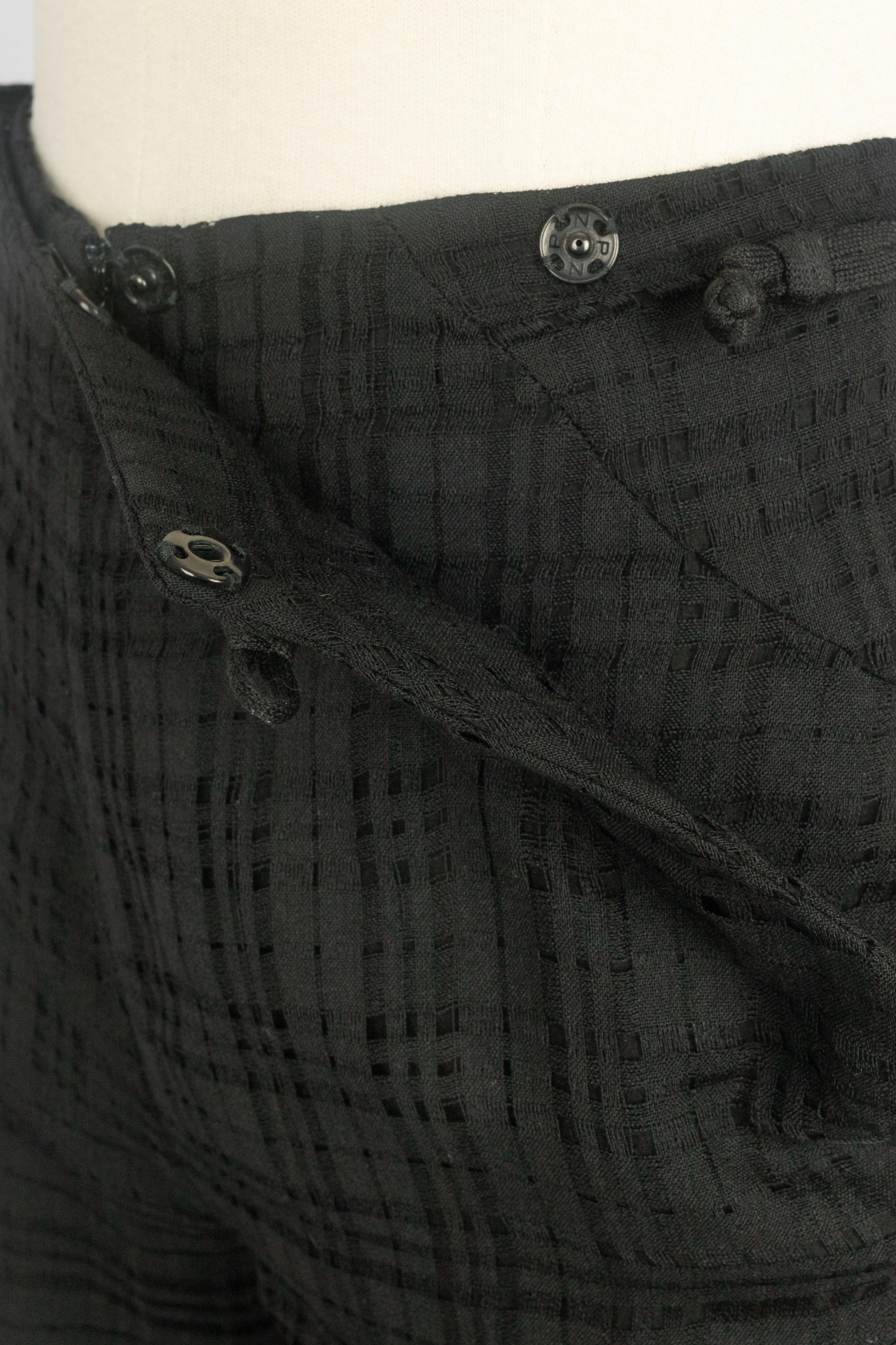 Conjunto Christian Dior Verano 1999 en venta 6