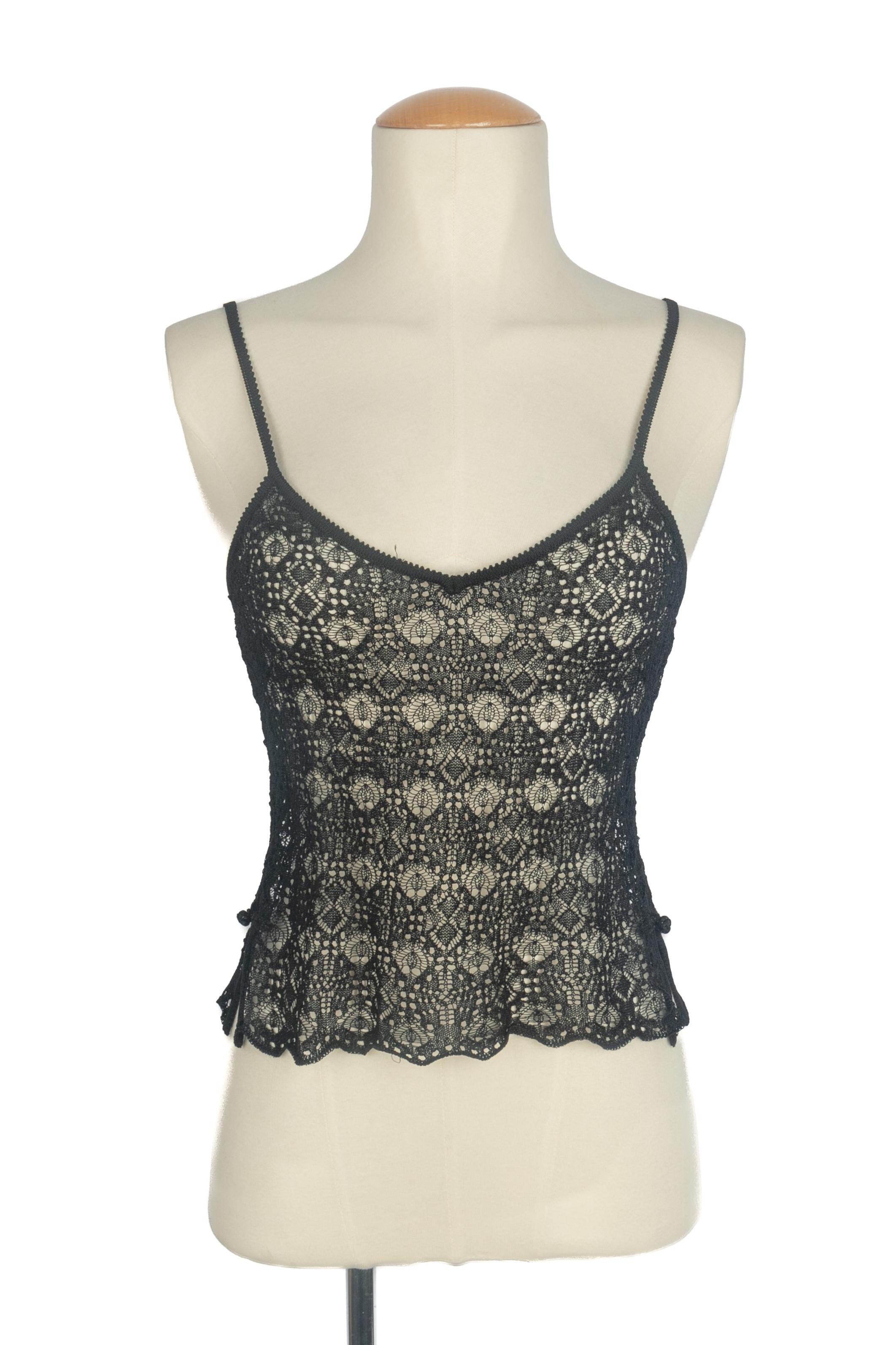 Conjunto Christian Dior Verano 1999 en venta 7