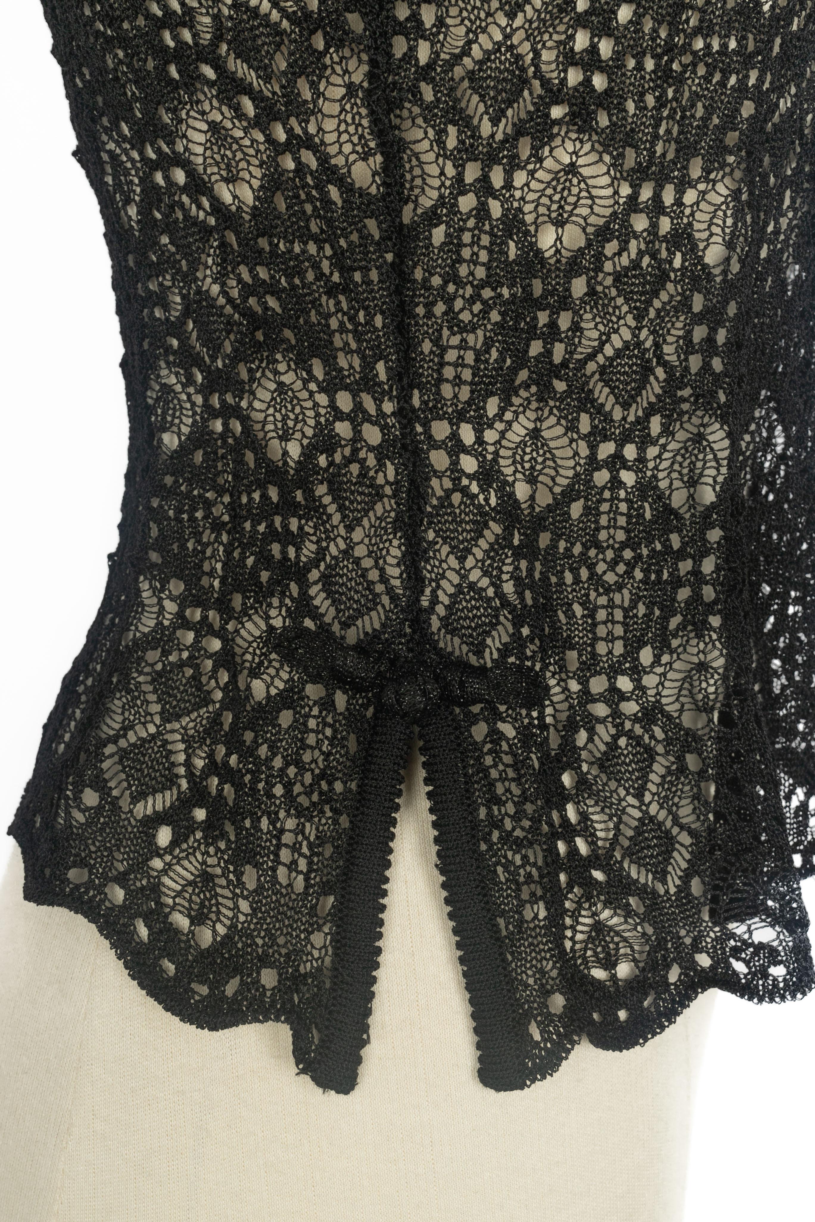 Conjunto Christian Dior Verano 1999 en venta 8