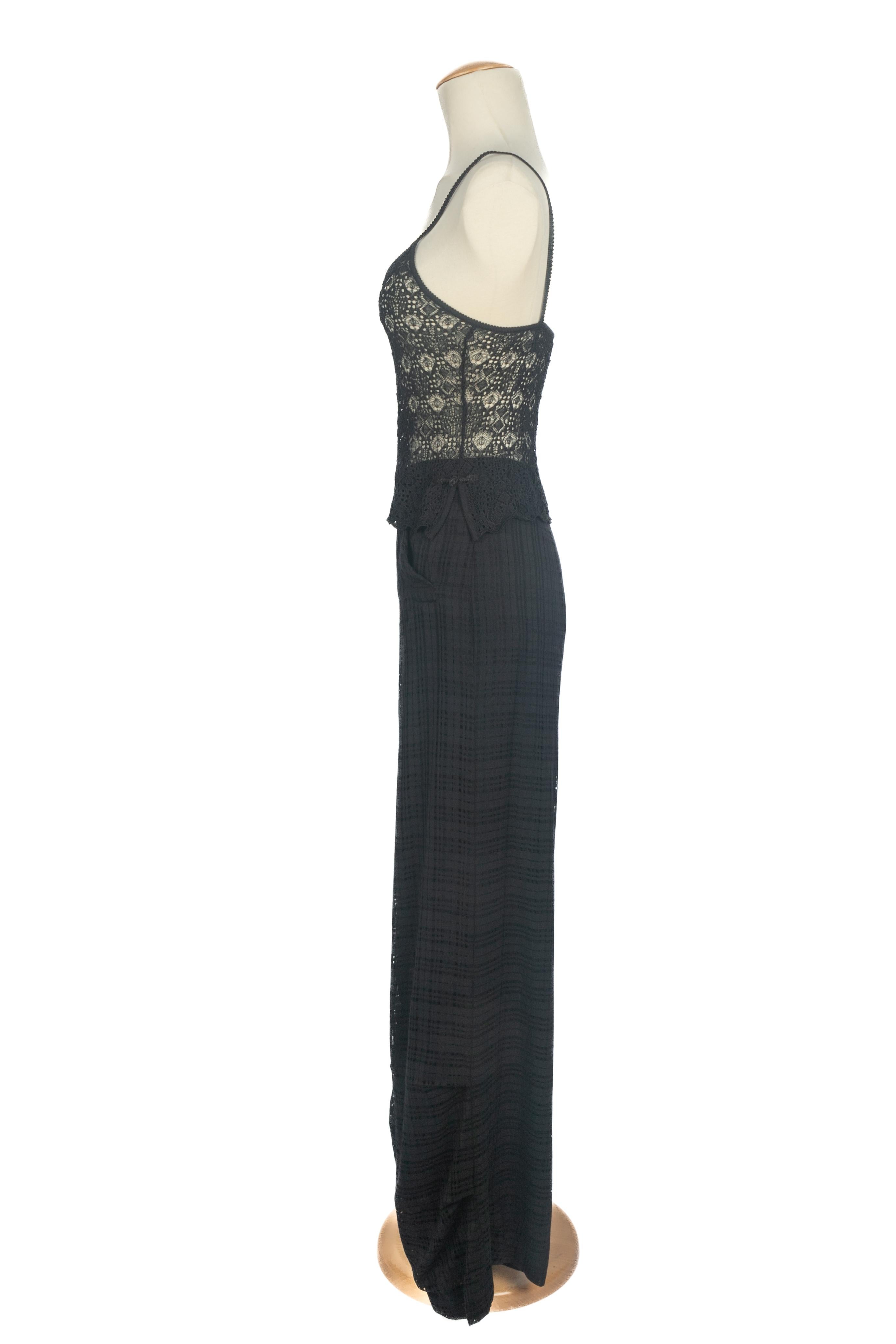De las mujeres Conjunto Christian Dior Verano 1999 en venta