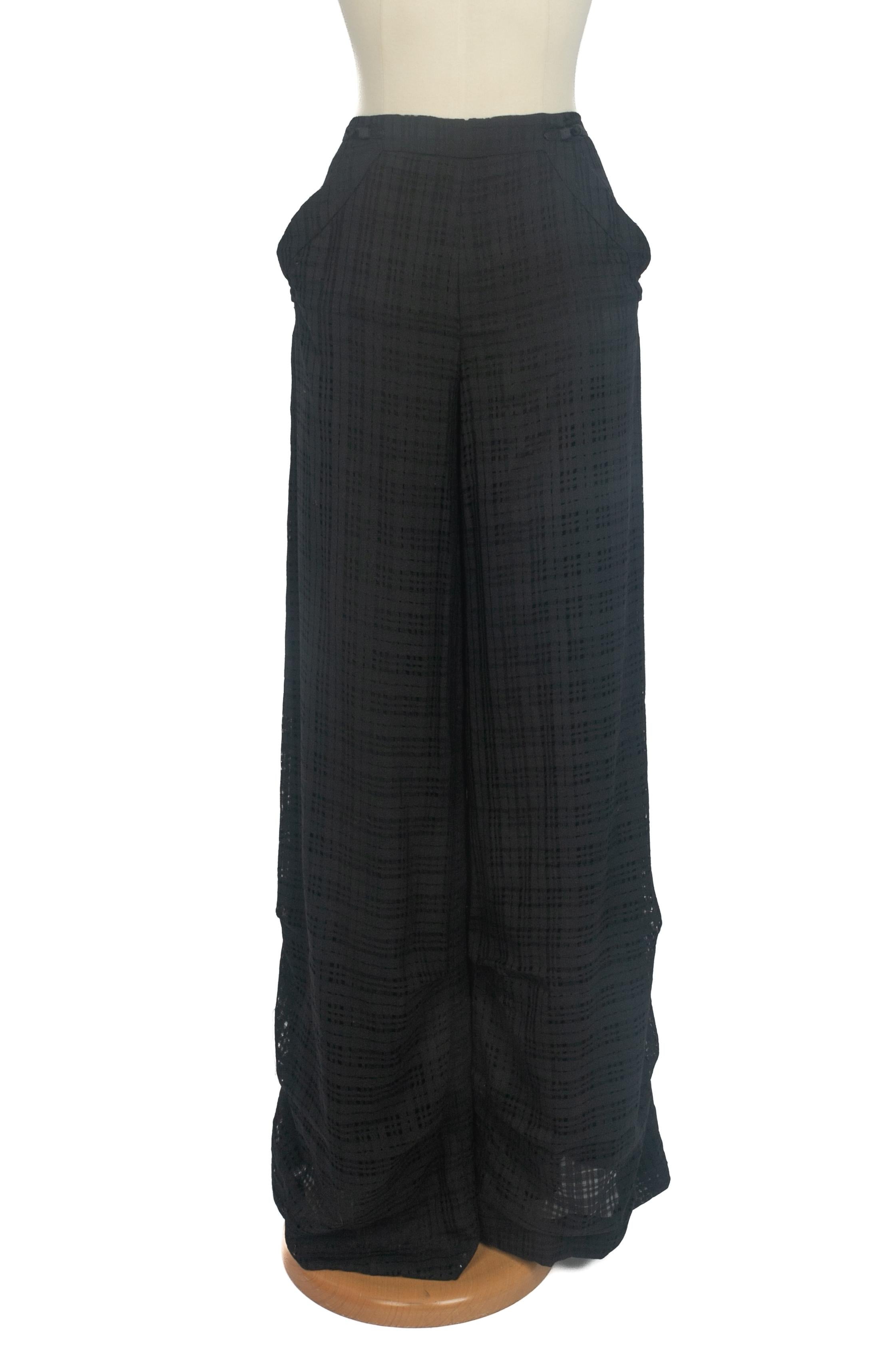 Conjunto Christian Dior Verano 1999 en venta 1