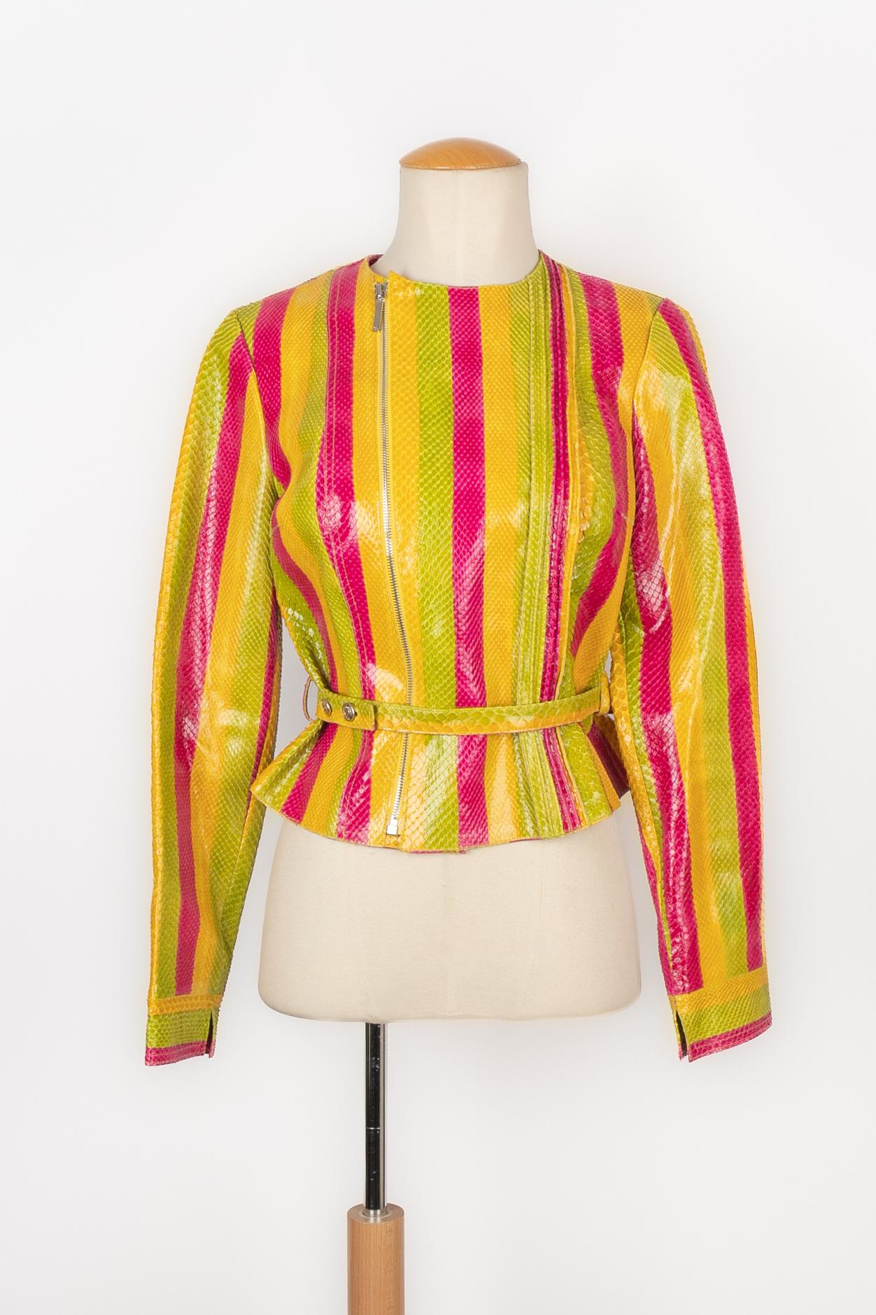 Ensemble Christian Dior d'été 2002 en vente 5