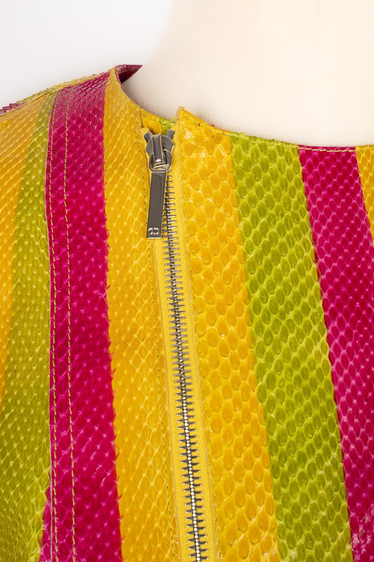 Ensemble Christian Dior d'été 2002 en vente 6