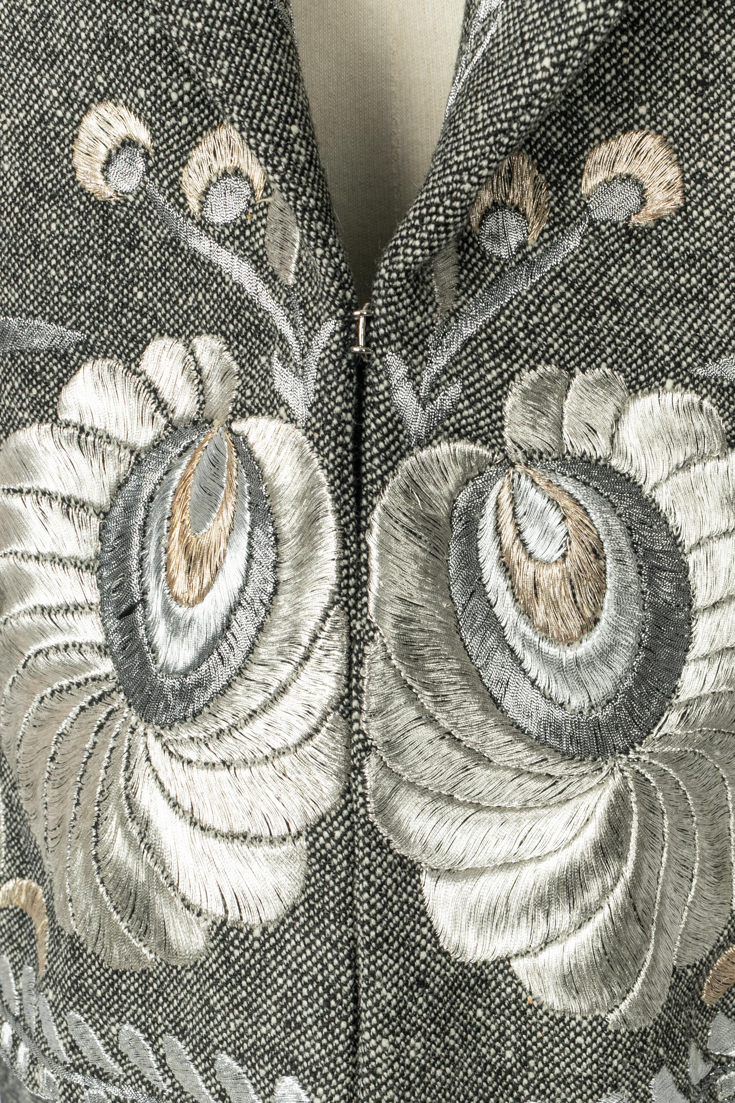 Christian Dior set winter 1998 in vendita 5