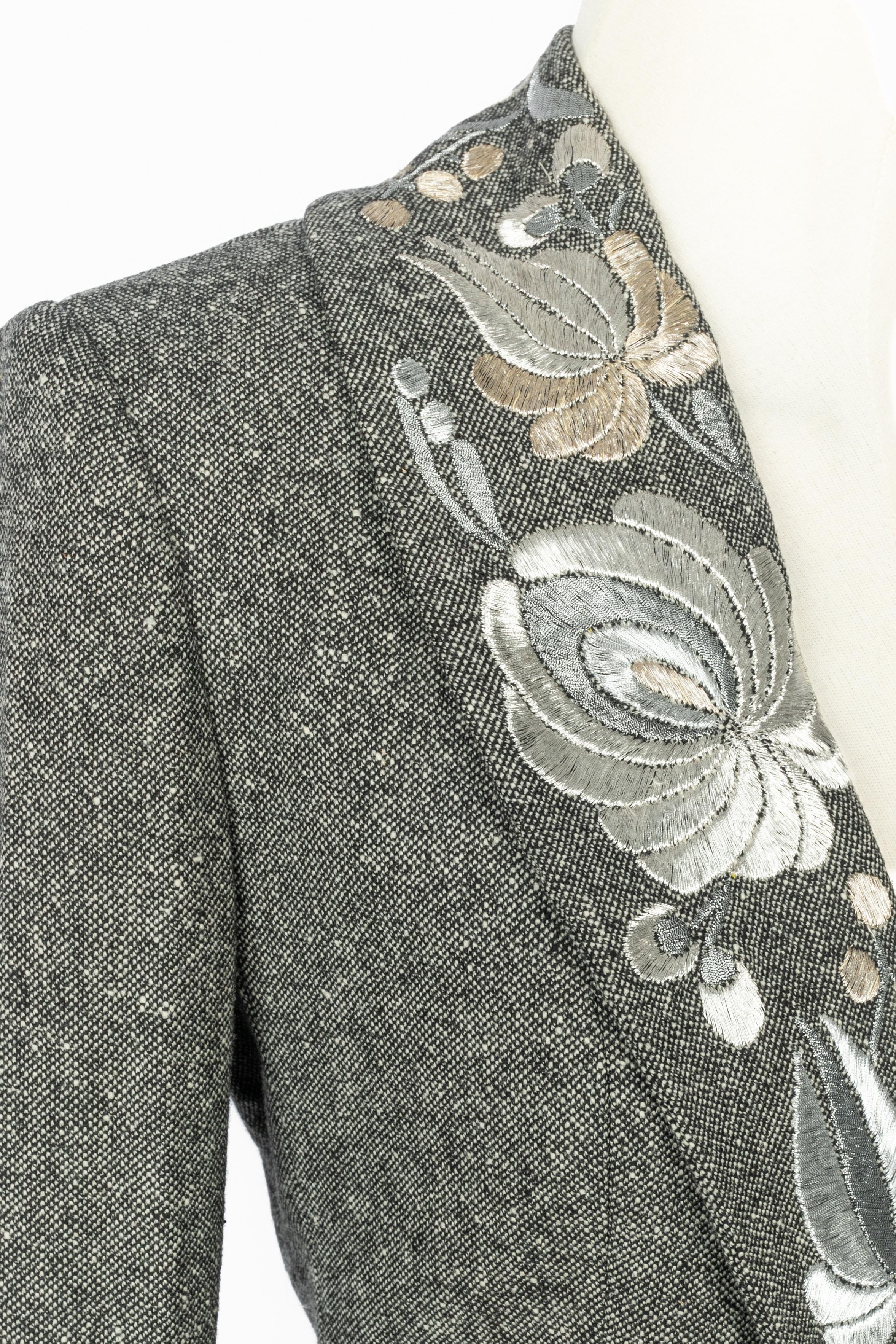 Christian Dior set winter 1998 in vendita 6