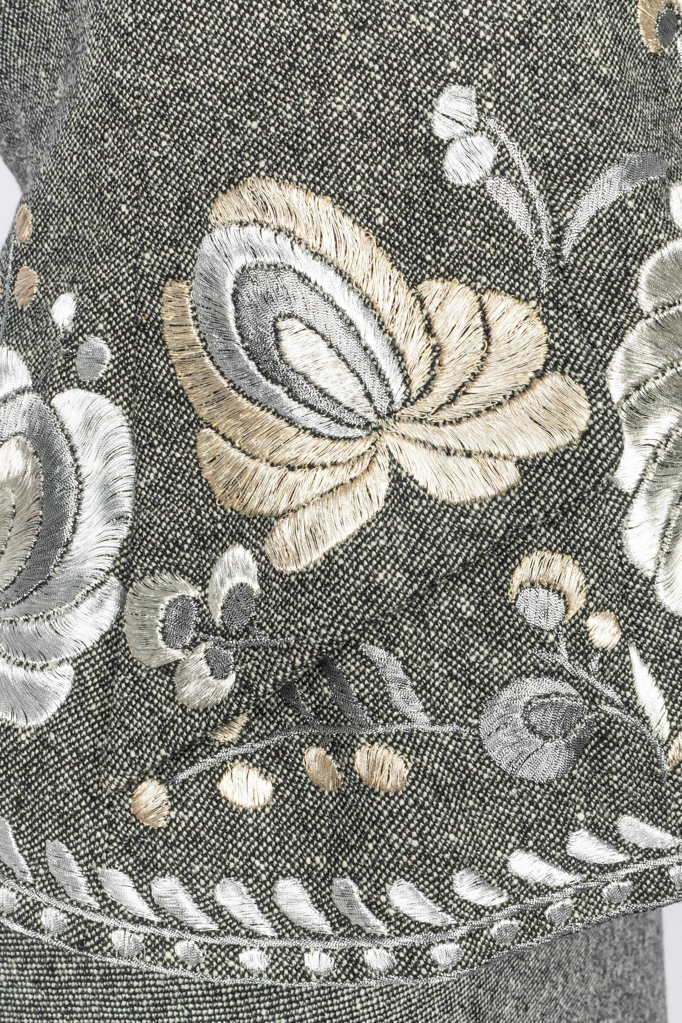 Christian Dior set winter 1998 in vendita 7