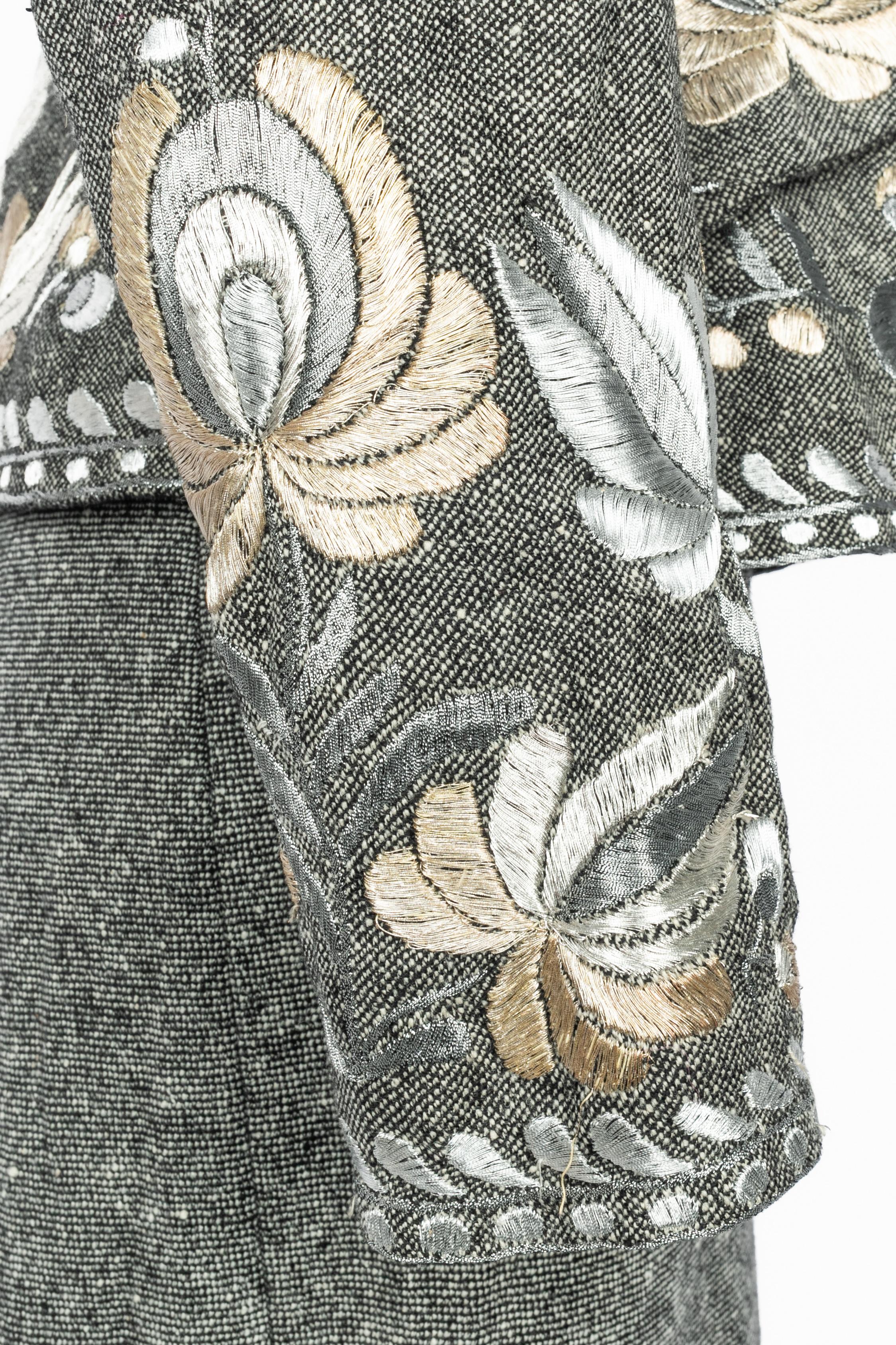 Christian Dior set winter 1998 in vendita 8