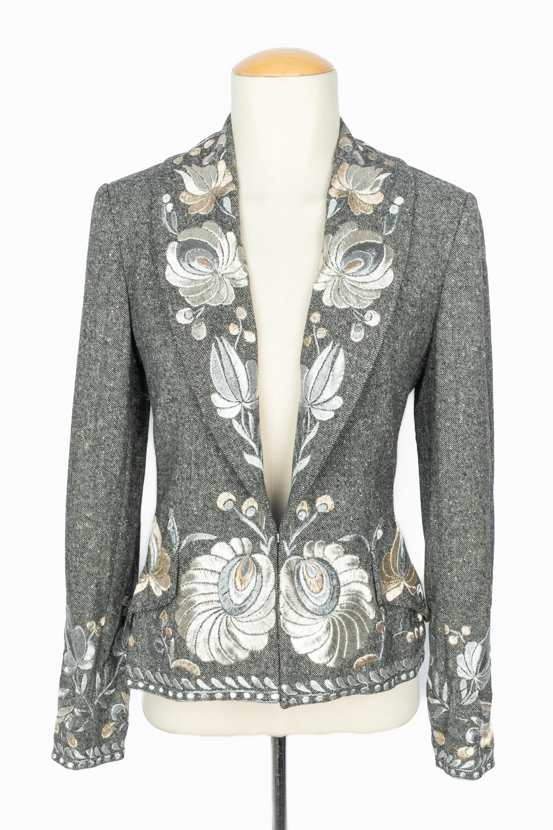 Christian Dior set winter 1998 in vendita 13