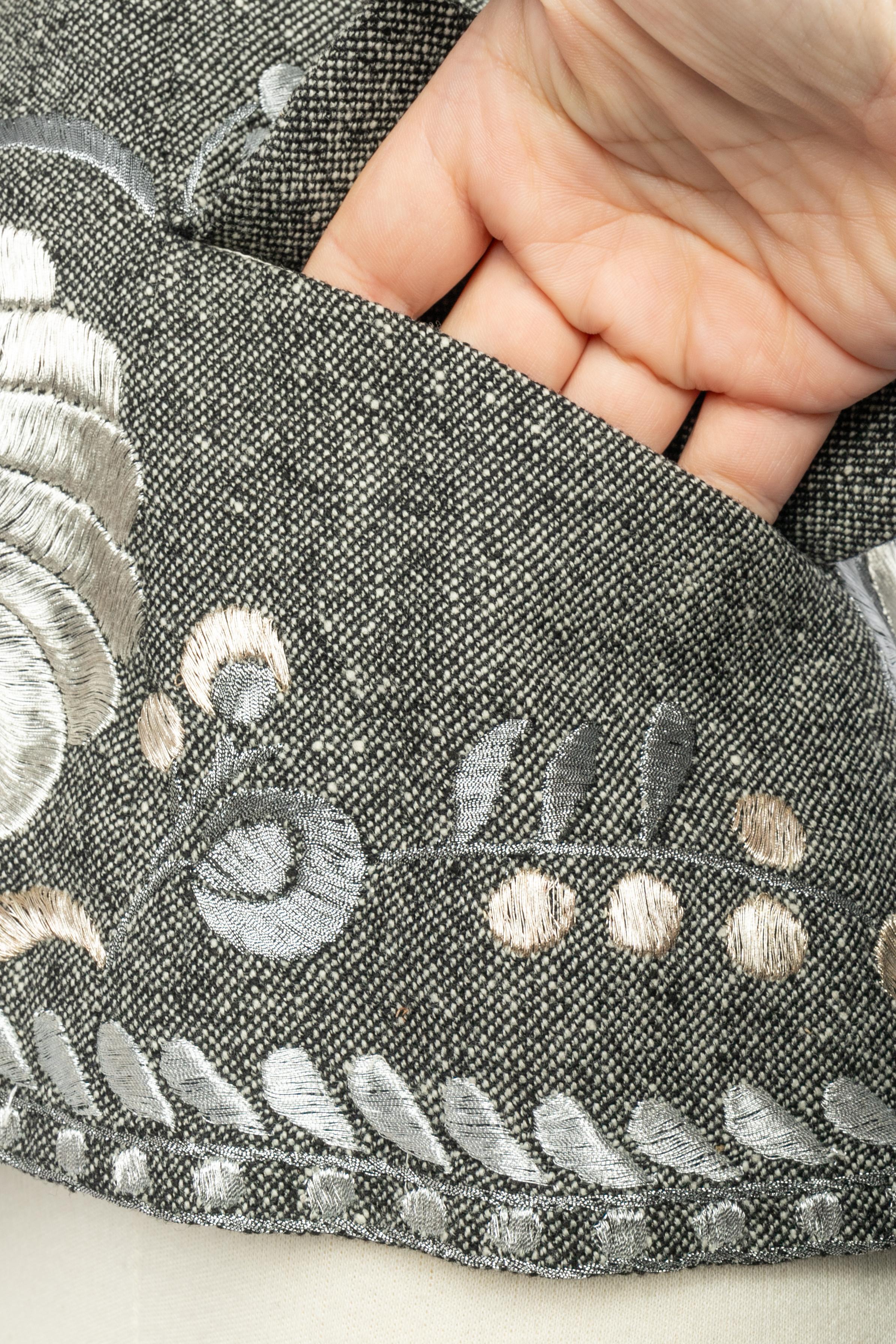 Christian Dior set winter 1998 in vendita 14