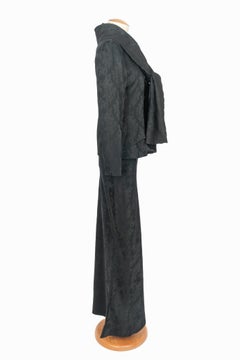 Christian Dior set Winter 1998