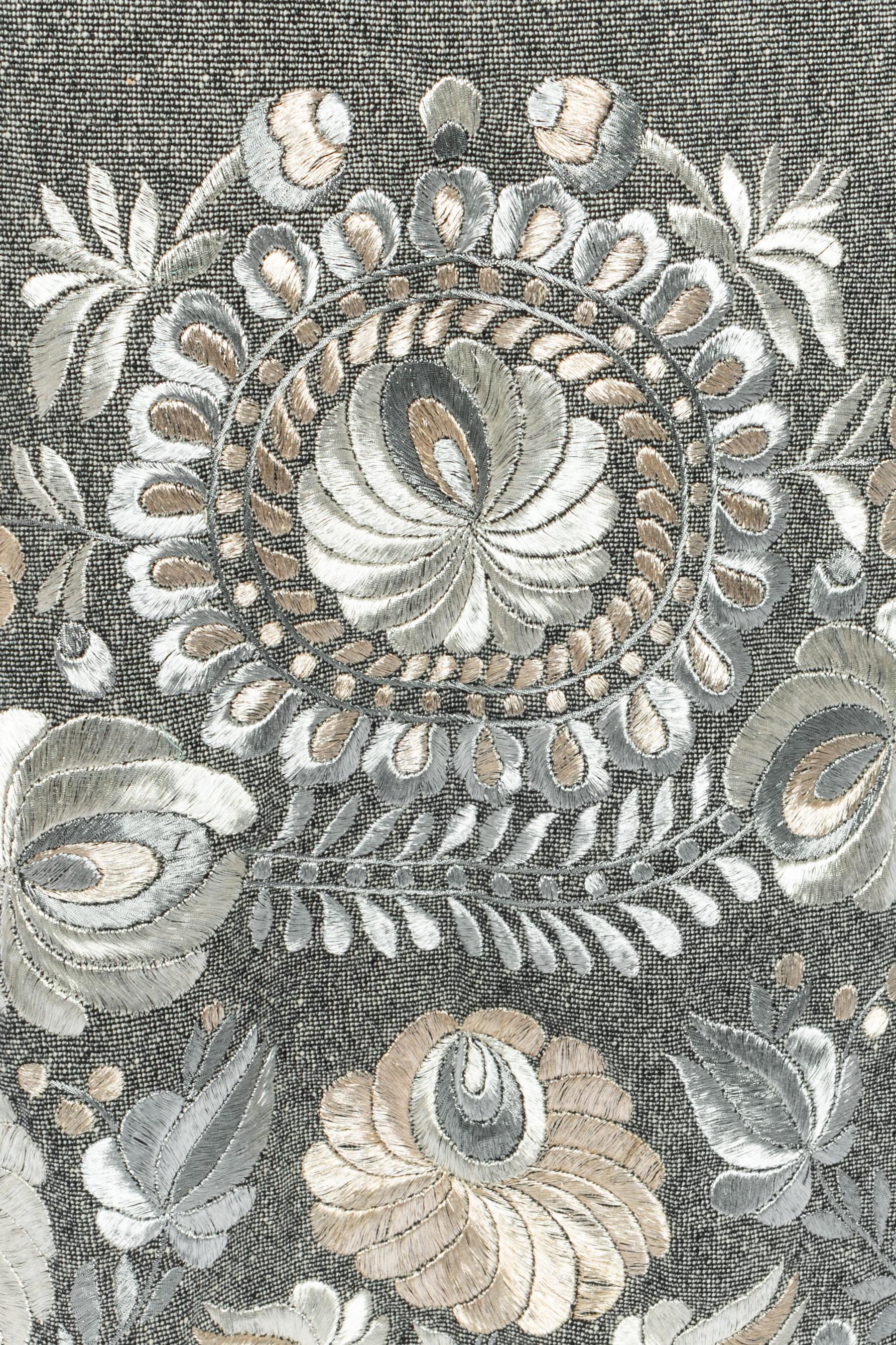 Grigio Christian Dior set winter 1998 in vendita