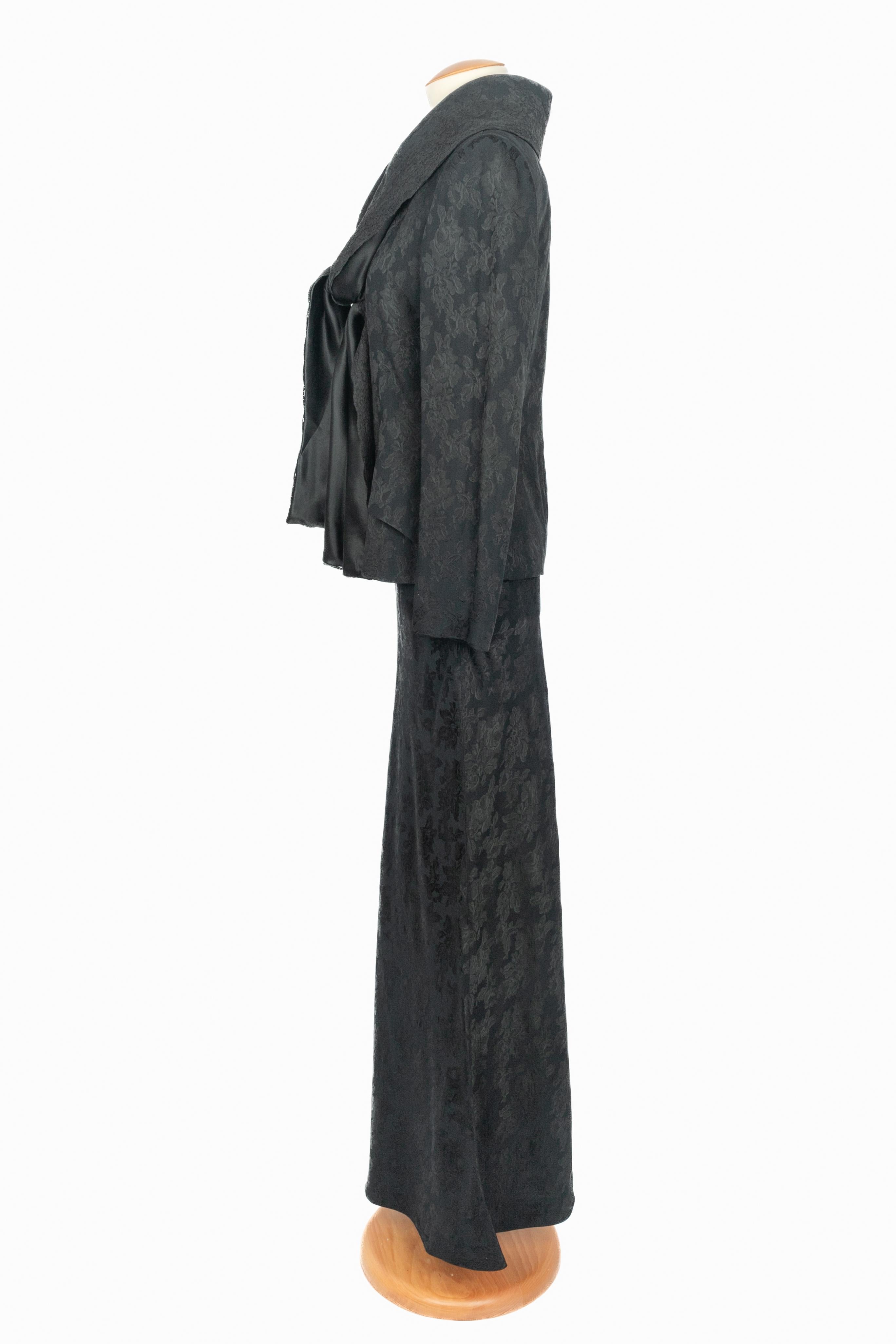 Set Christian Dior Inverno 1998 In condizioni ottime in vendita a SAINT-OUEN-SUR-SEINE, FR