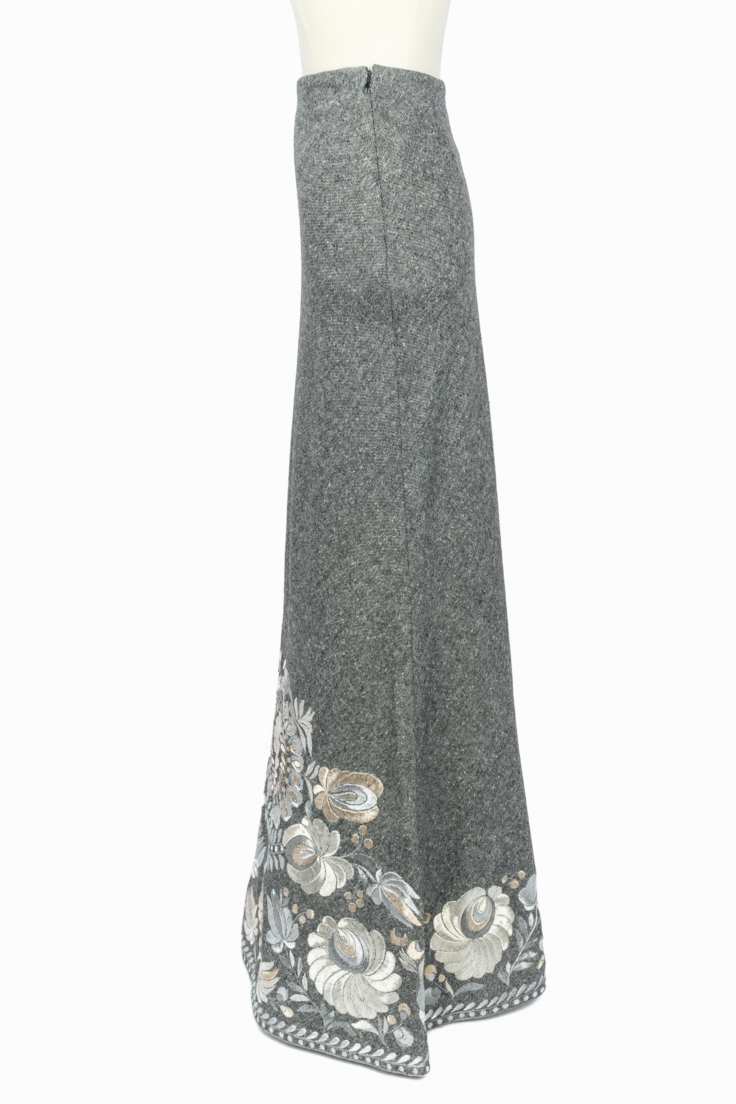 Christian Dior set winter 1998 in vendita 1