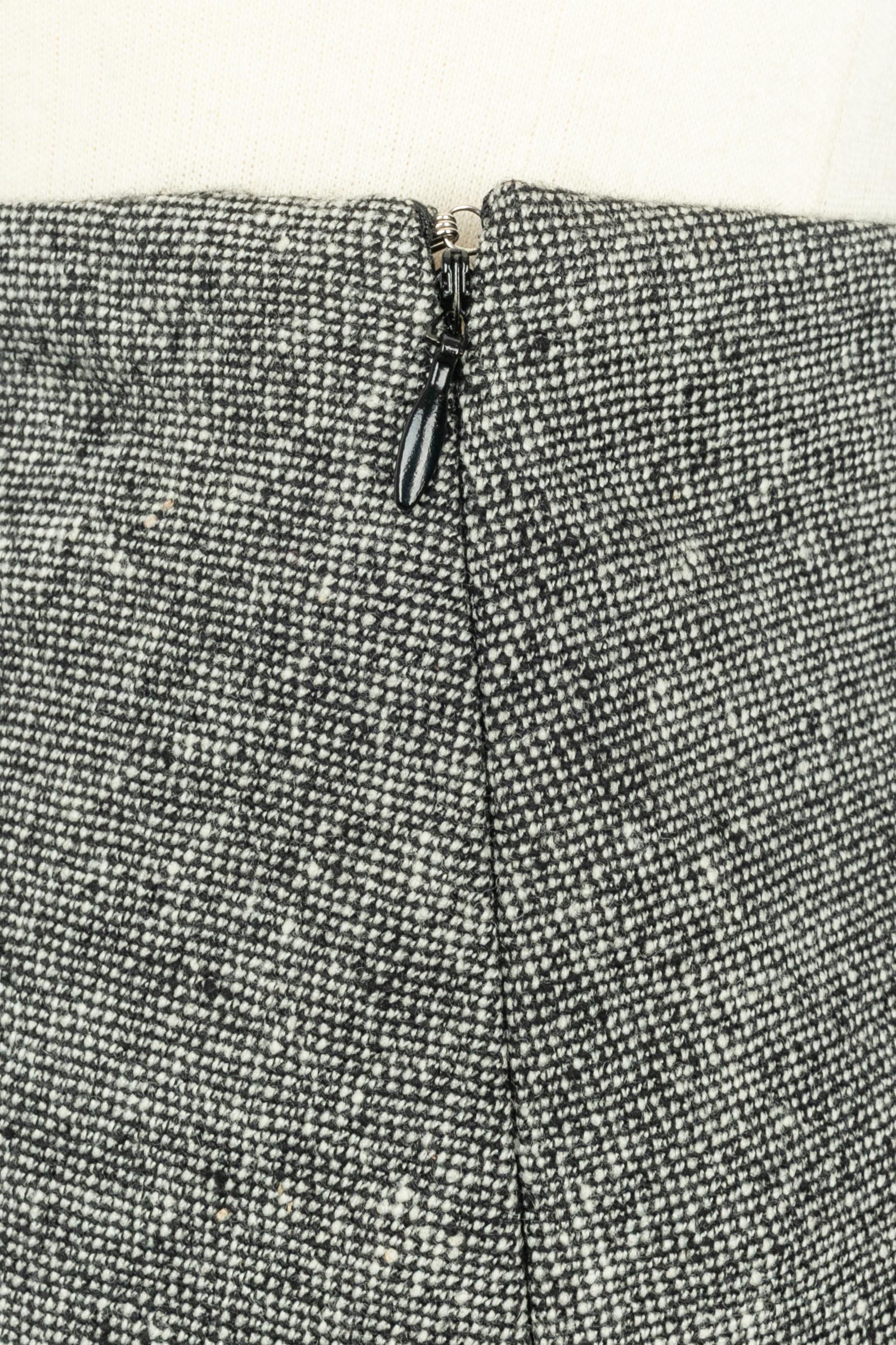 Christian Dior set winter 1998 in vendita 2