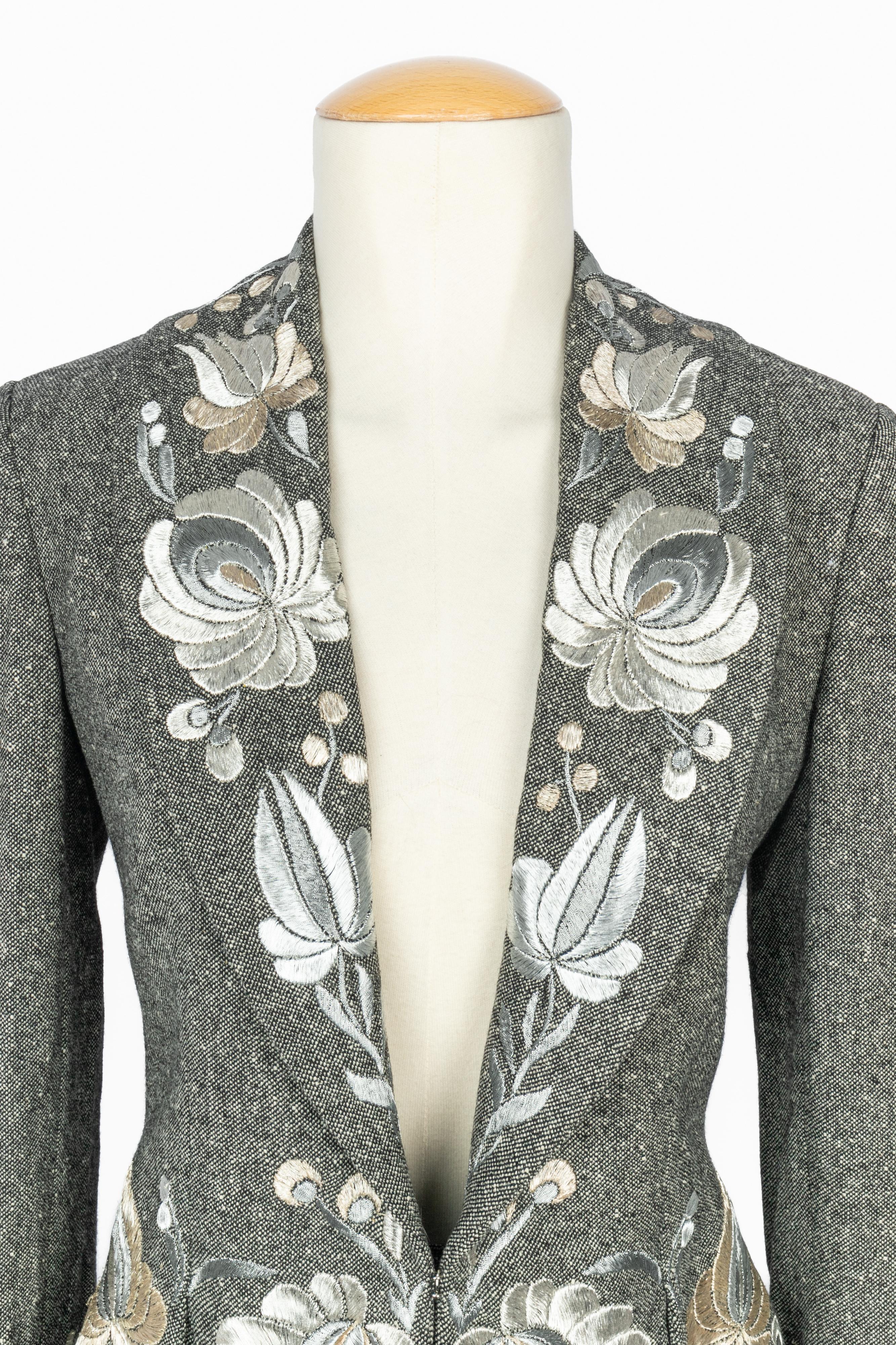 Christian Dior set winter 1998 in vendita 4