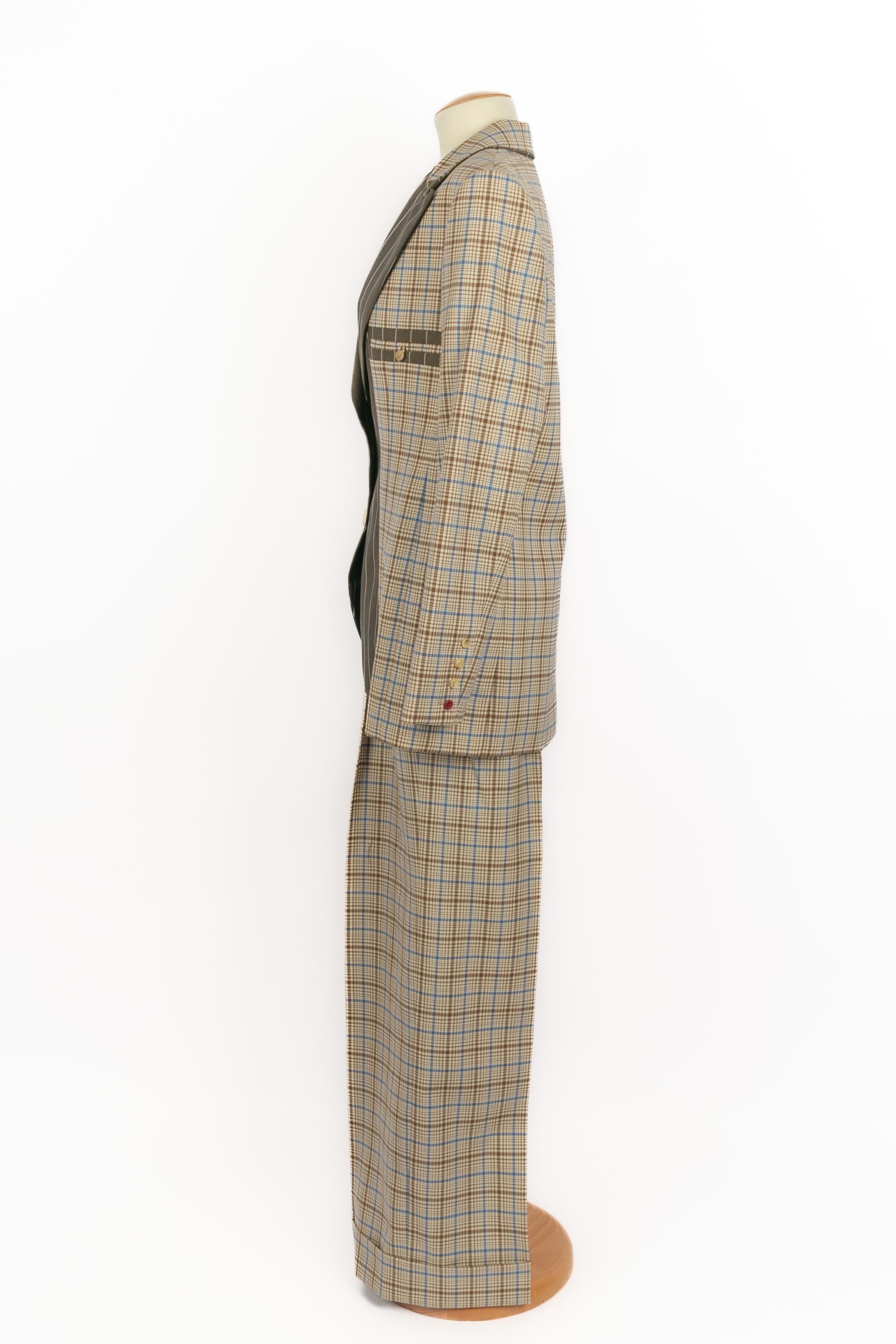 da uomo o donna Set Christian Dior inverno 2001 in vendita