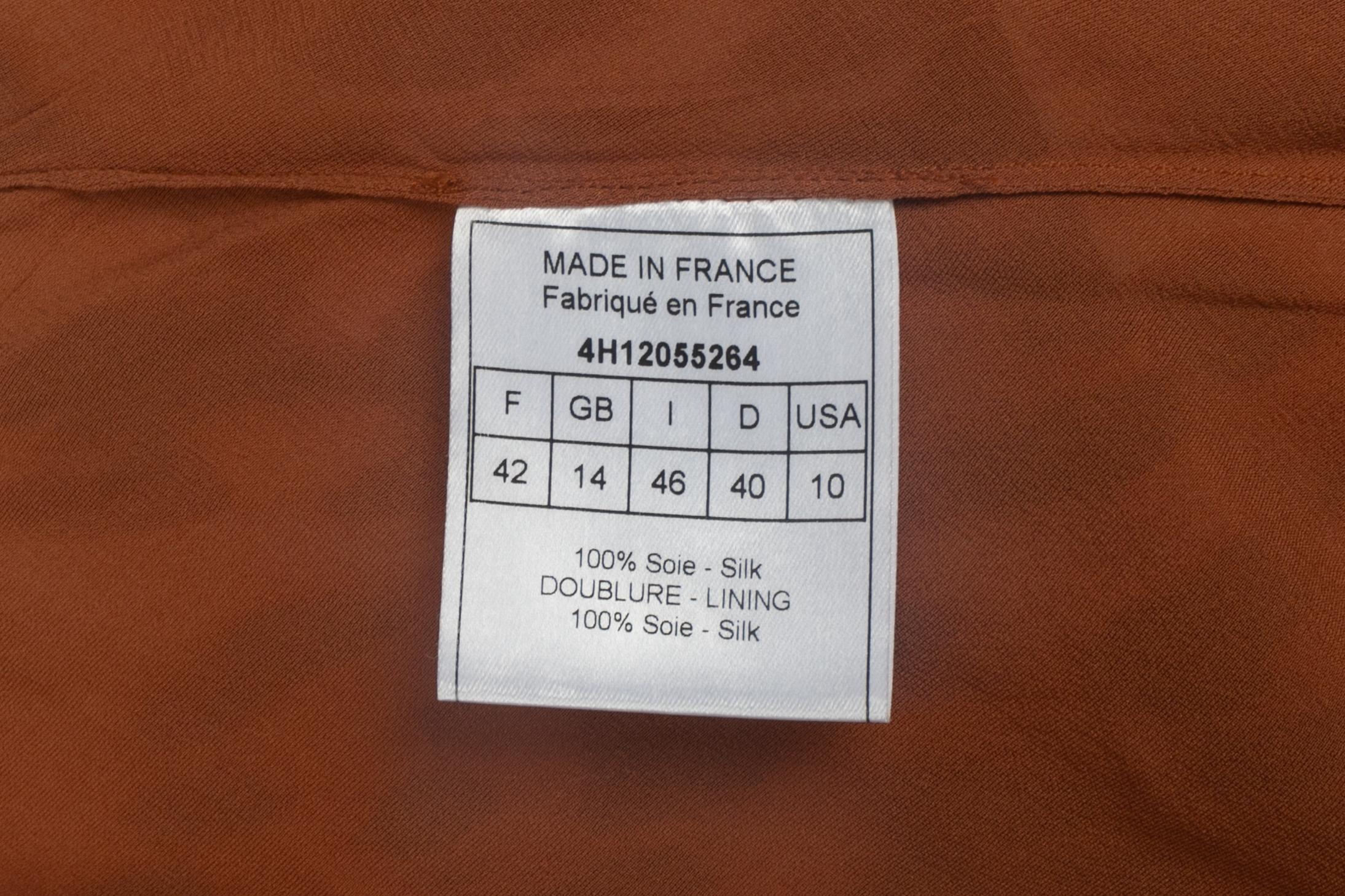 Set Christian Dior inverno 2004 in vendita 6