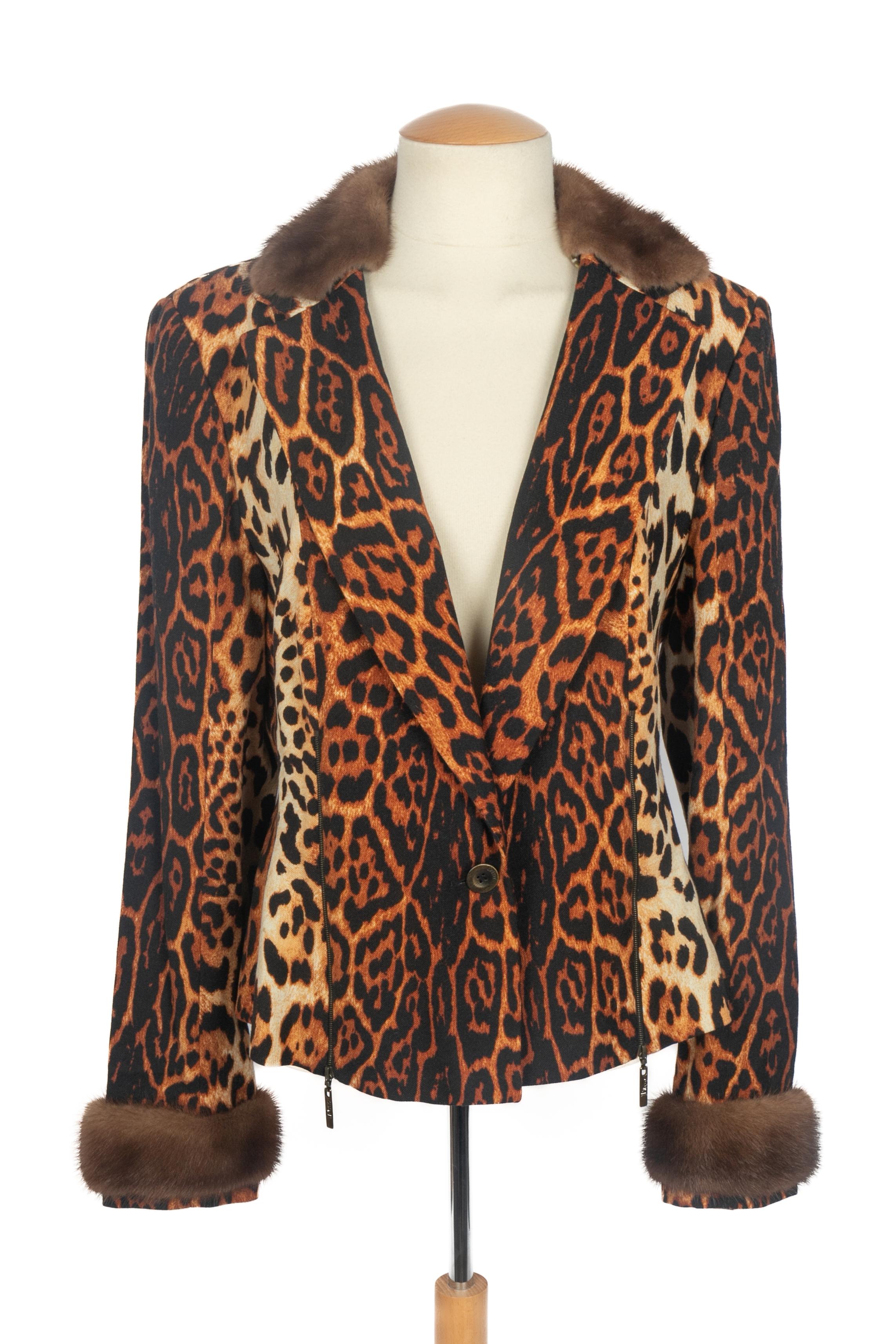 Set Christian Dior inverno 2004 in vendita 7