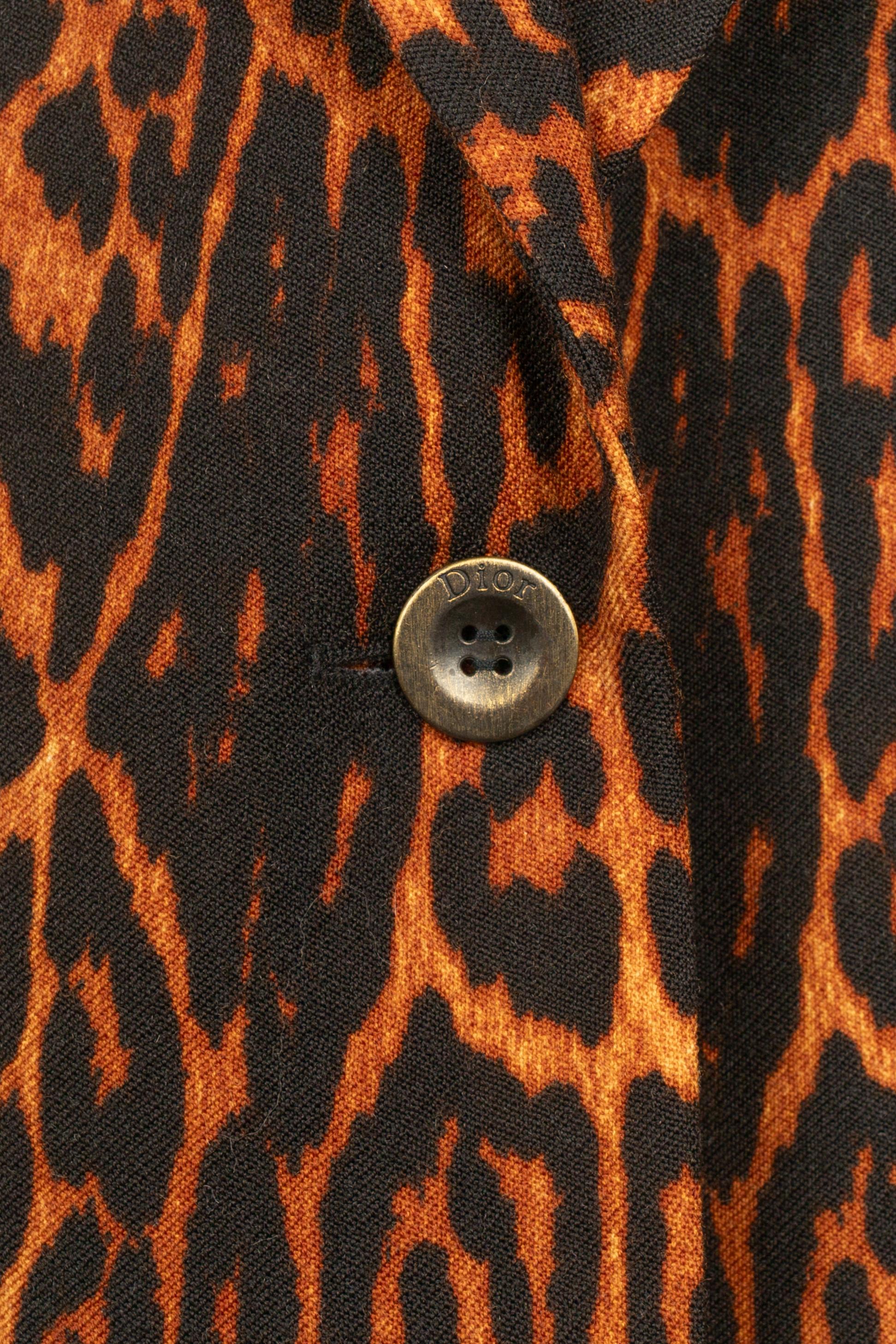 Set Christian Dior inverno 2004 in vendita 8