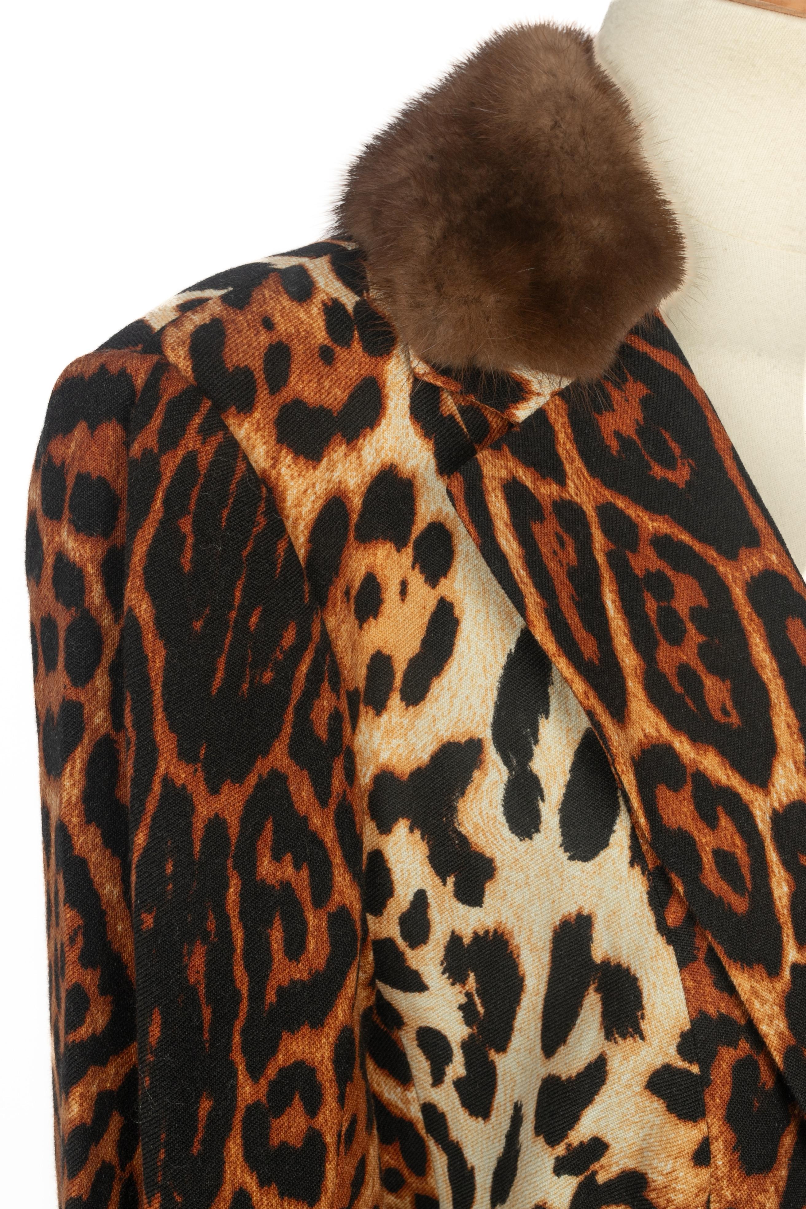 Set Christian Dior inverno 2004 in vendita 9