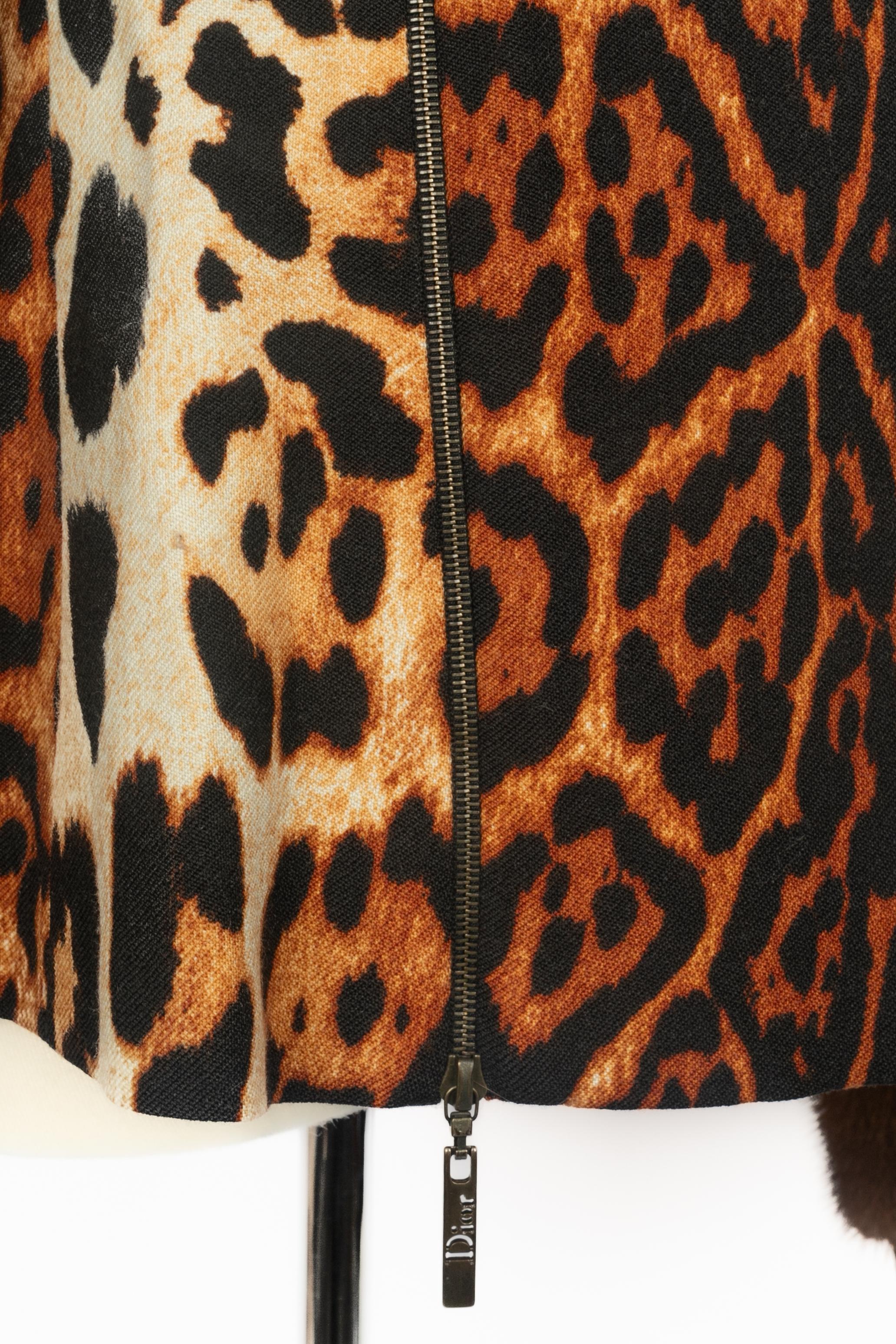 Set Christian Dior inverno 2004 in vendita 10