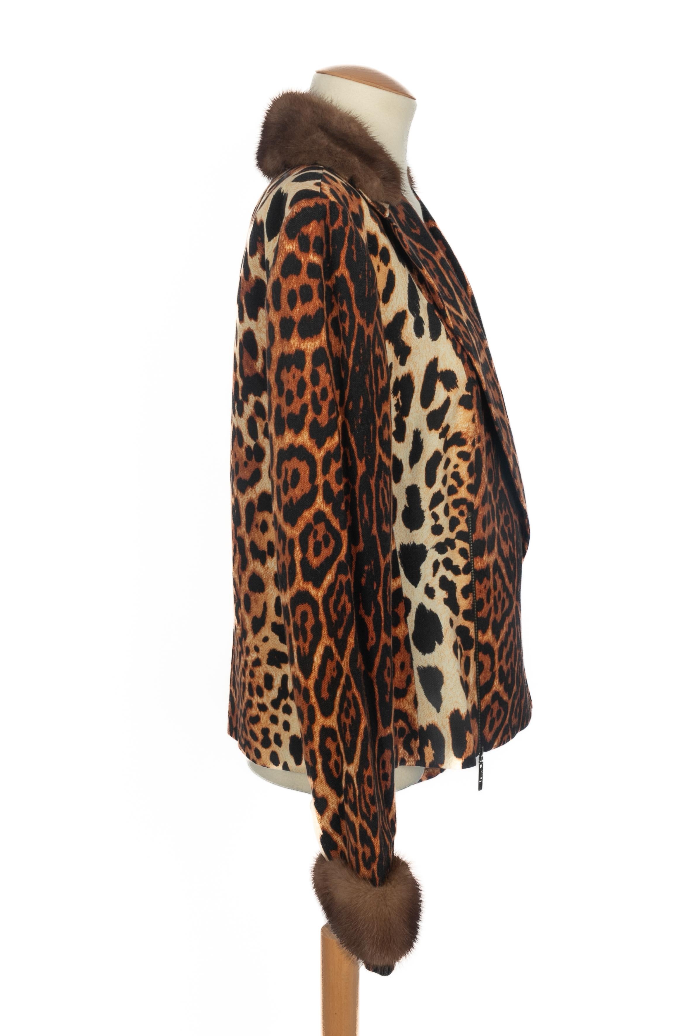 Set Christian Dior inverno 2004 in vendita 11