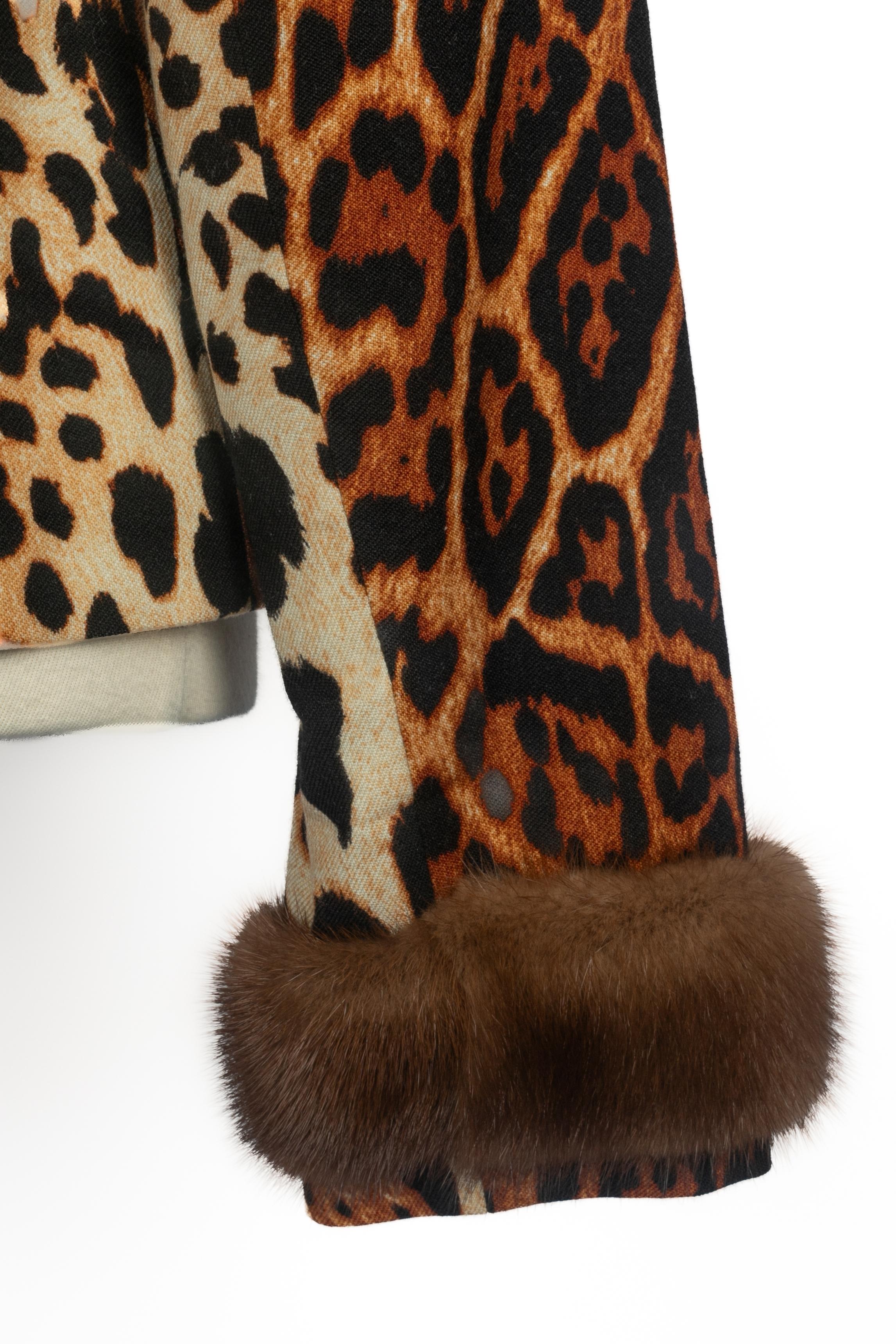 Set Christian Dior inverno 2004 in vendita 12