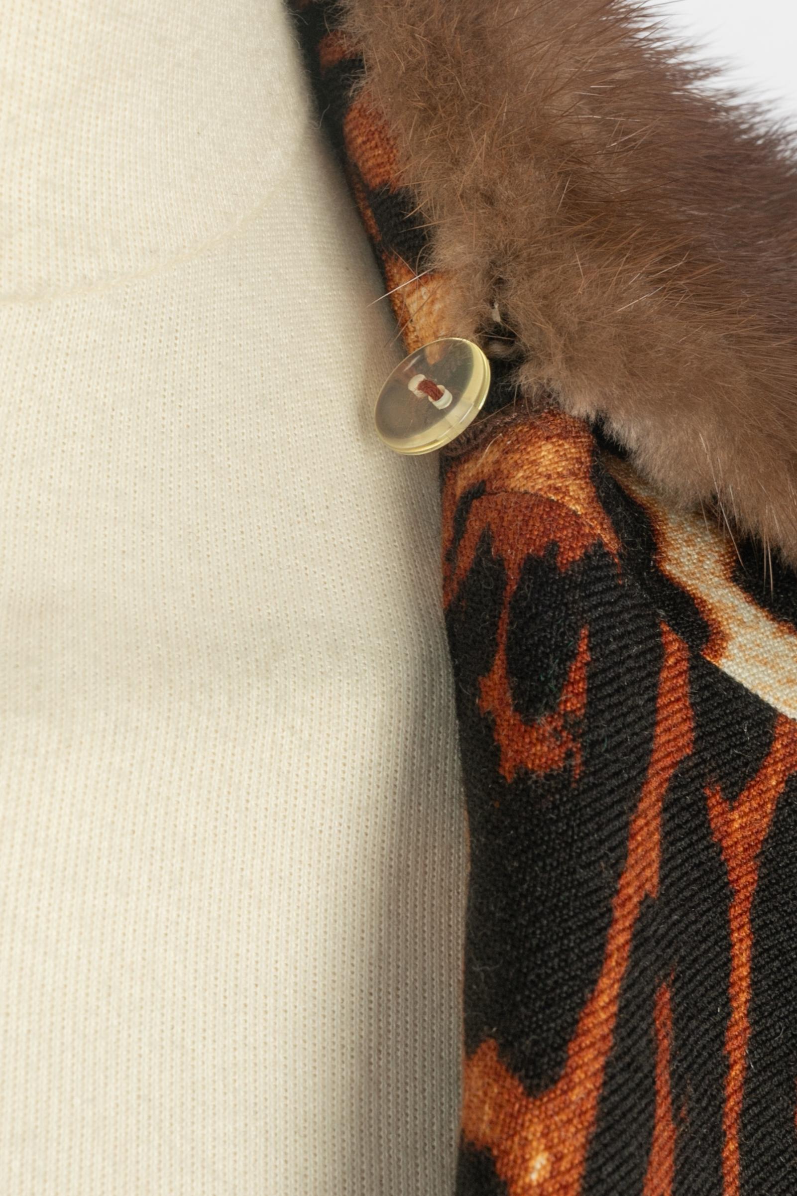 Set Christian Dior inverno 2004 in vendita 13