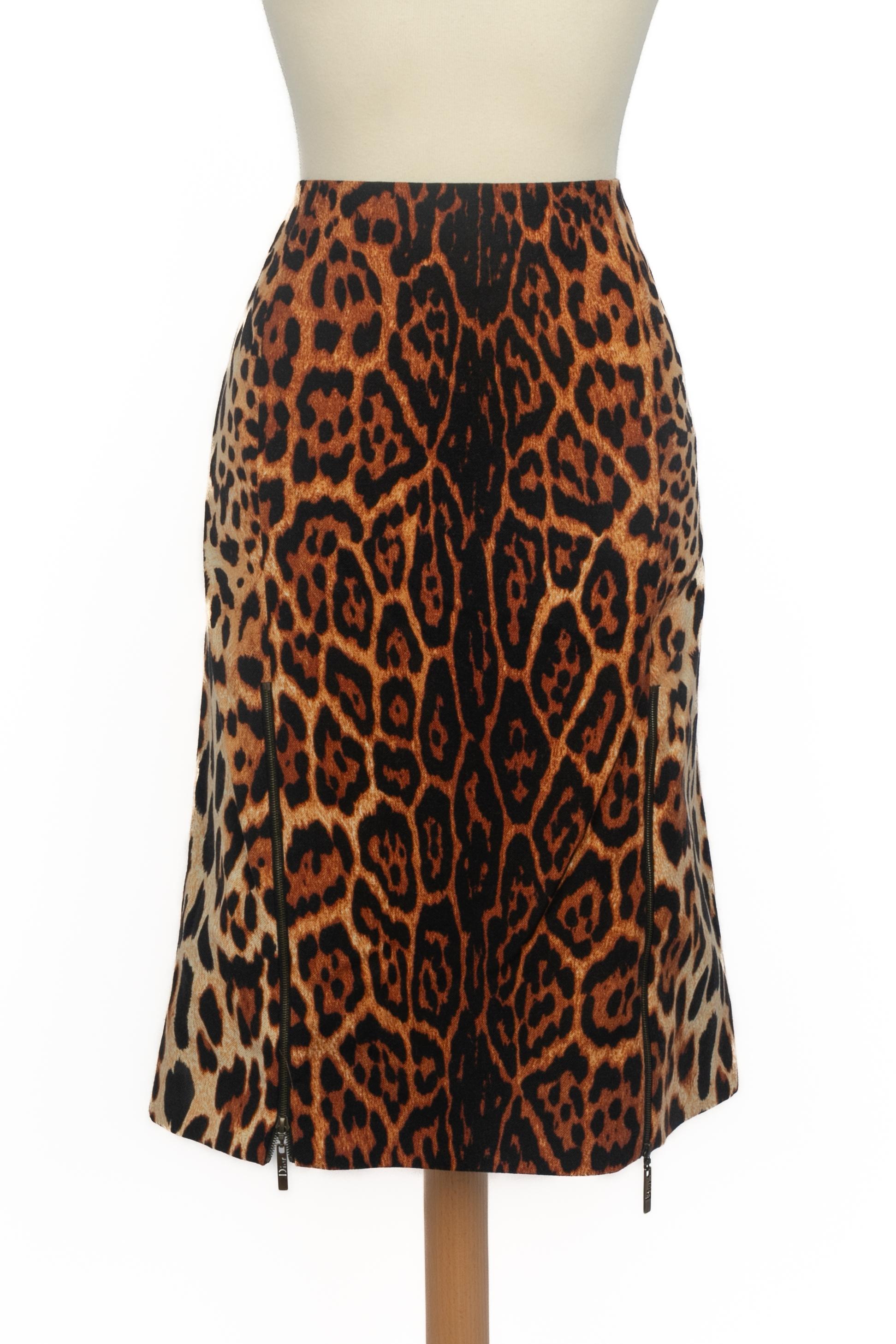 Set Christian Dior inverno 2004 in vendita 14