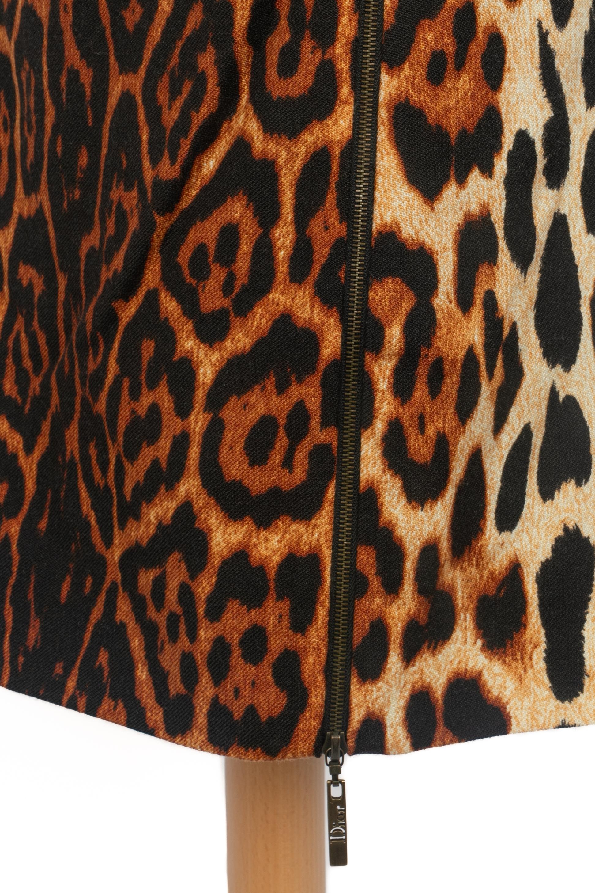 Set Christian Dior inverno 2004 in vendita 15