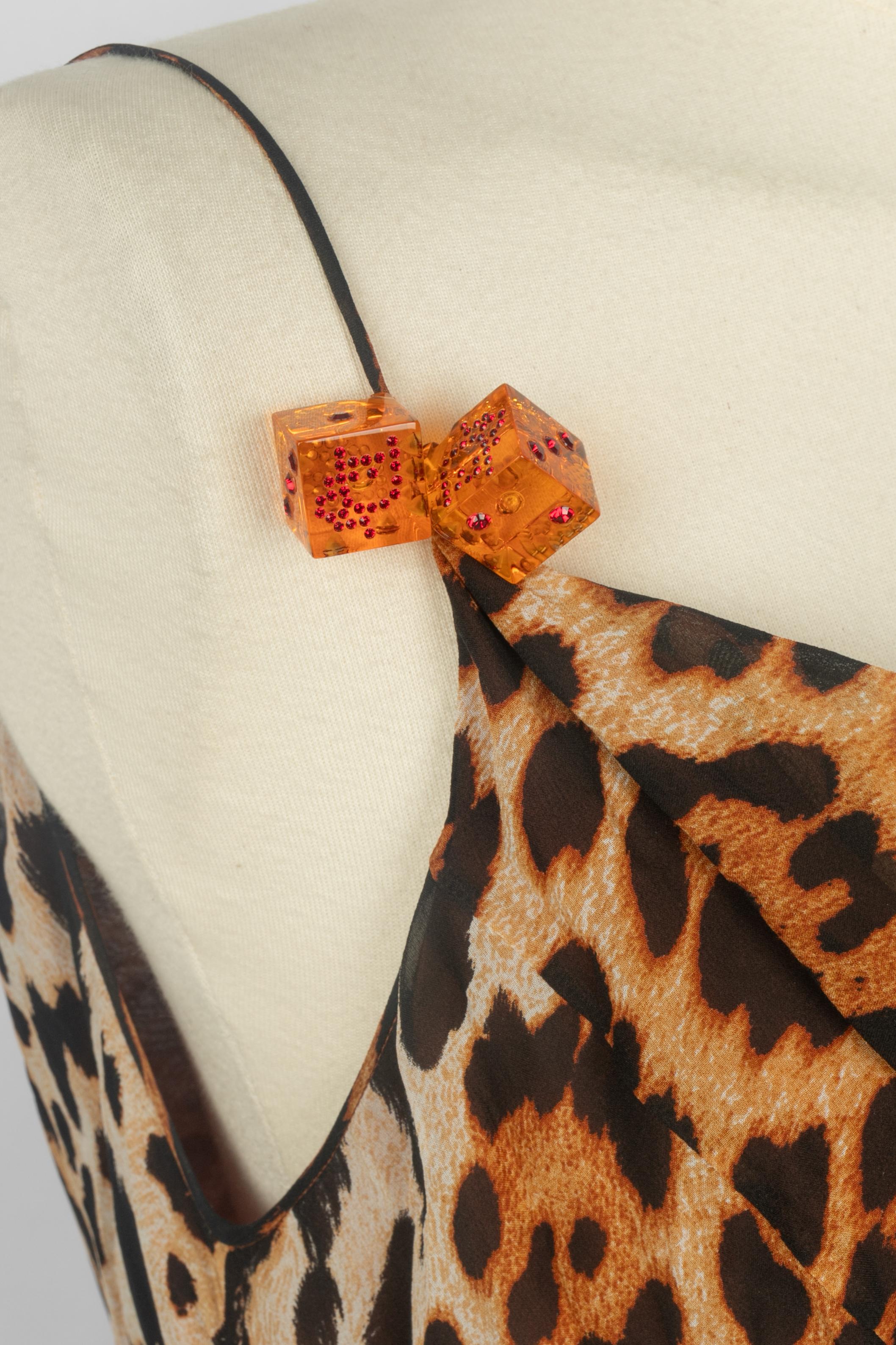 Set Christian Dior inverno 2004 in vendita 1