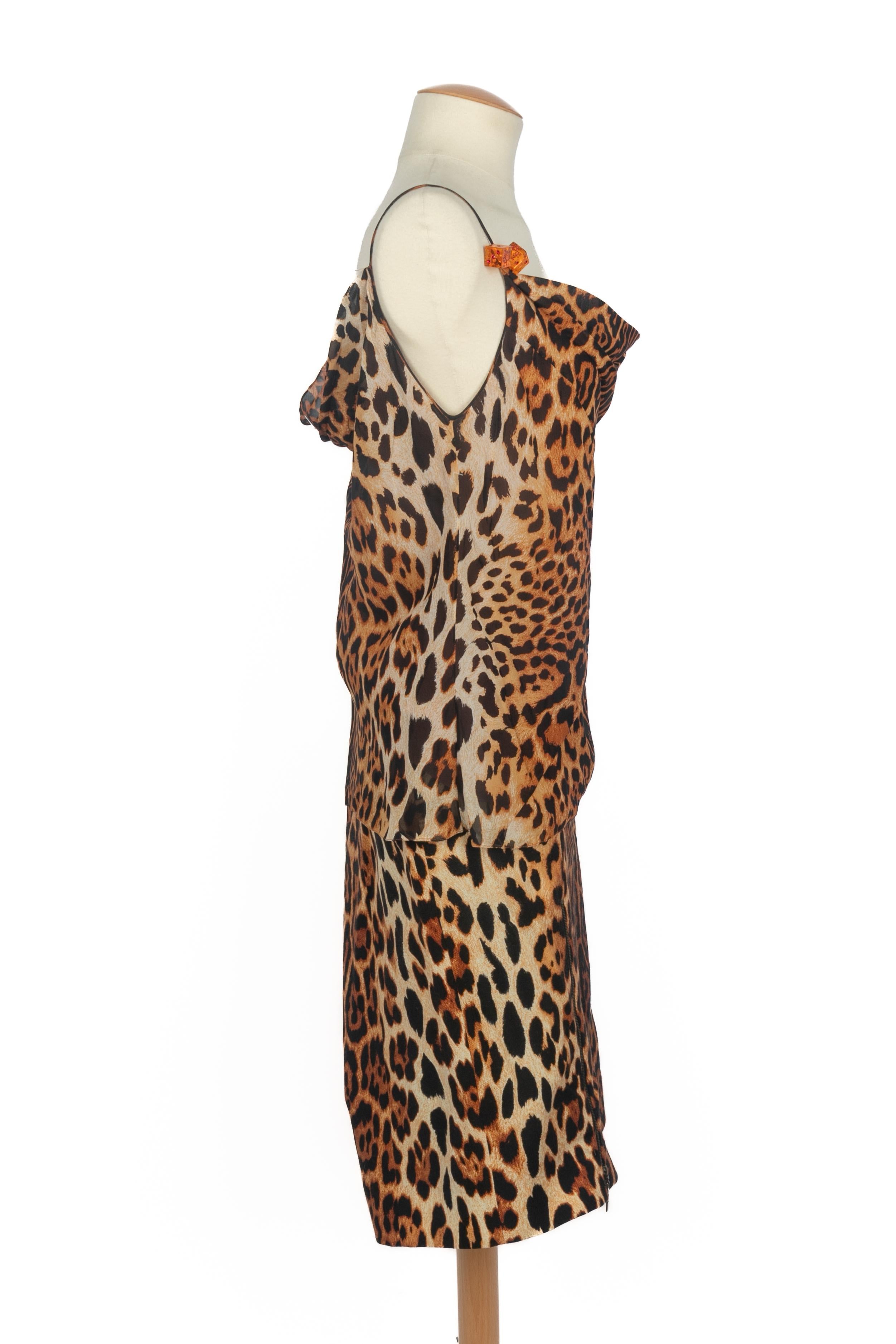 Set Christian Dior inverno 2004 in vendita 2