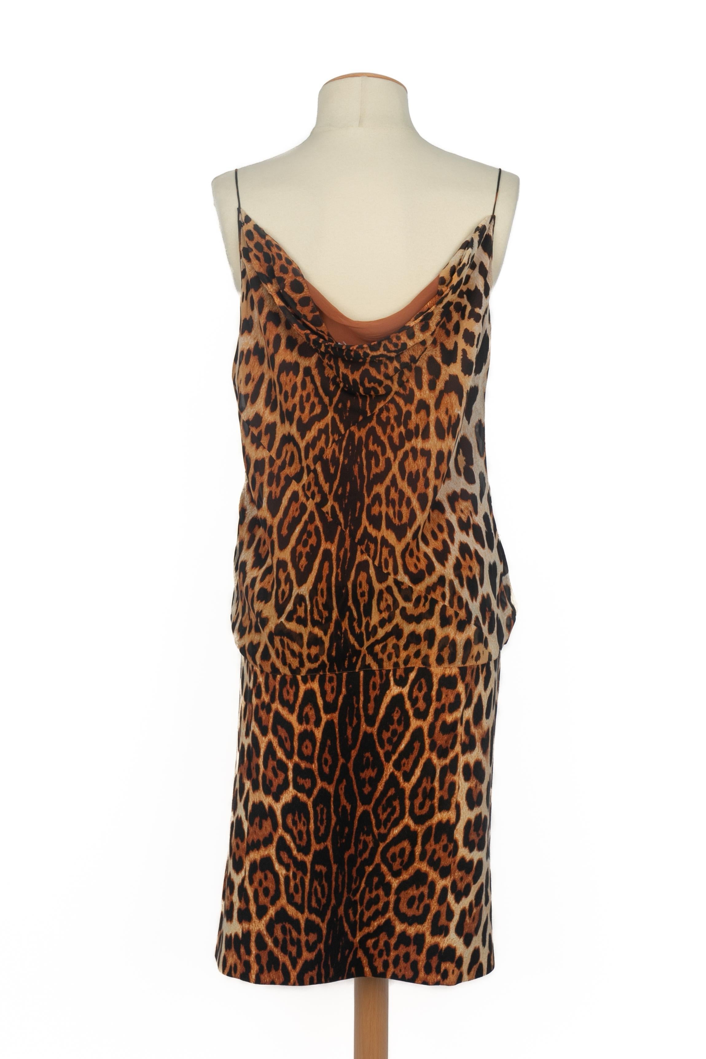 Set Christian Dior inverno 2004 in vendita 3