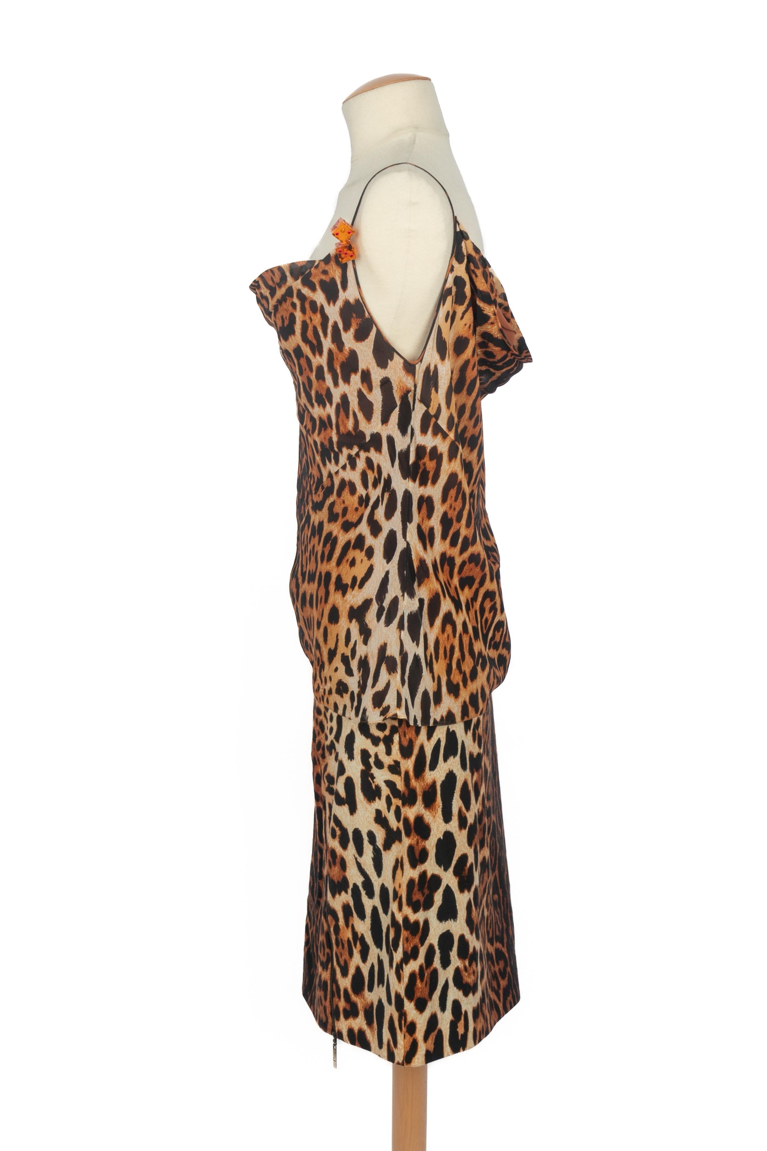 Set Christian Dior inverno 2004 in vendita 4