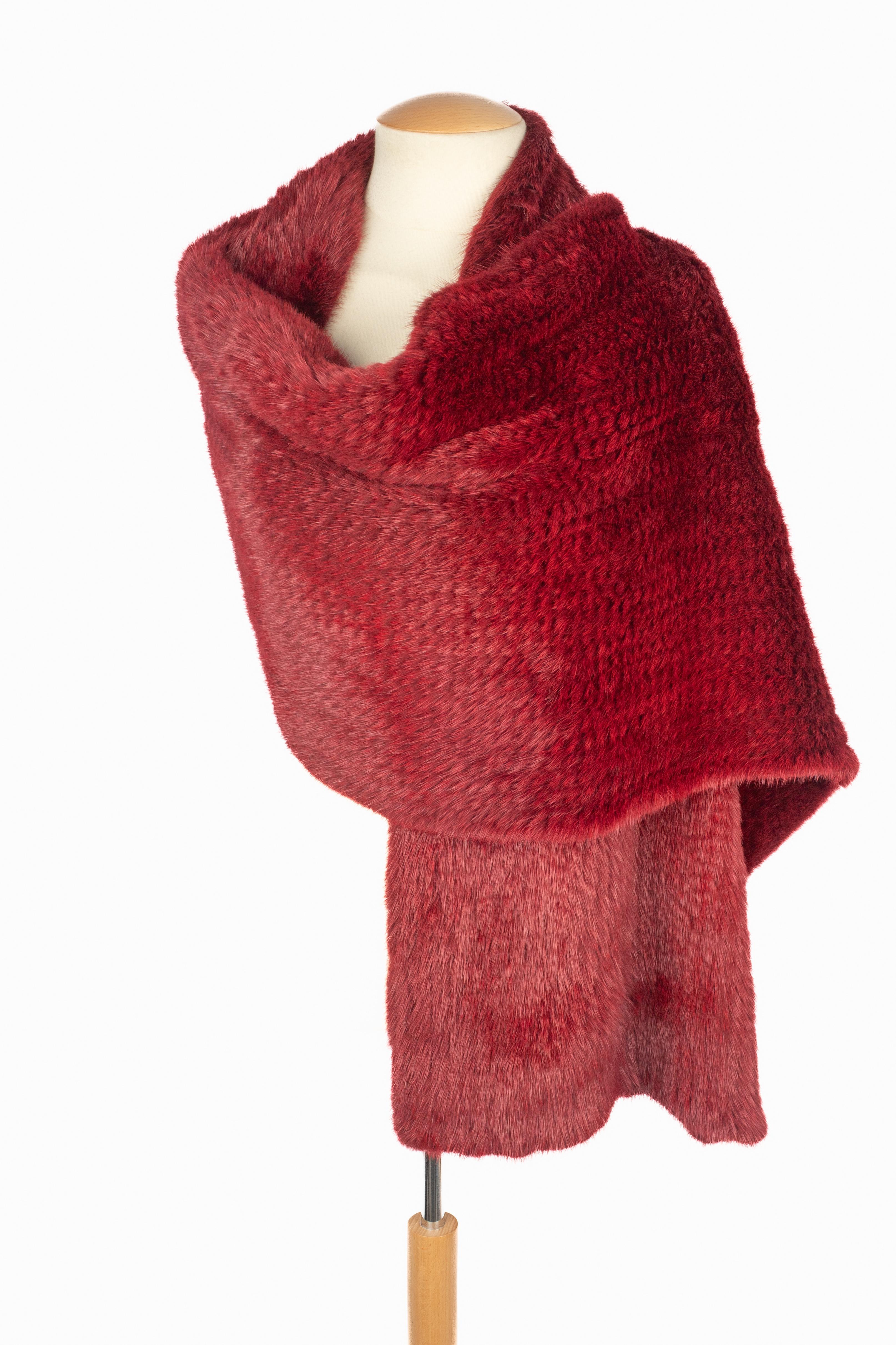 Chal Christian Dior Invierno 1999 en Excelente estado para la venta en SAINT-OUEN-SUR-SEINE, FR