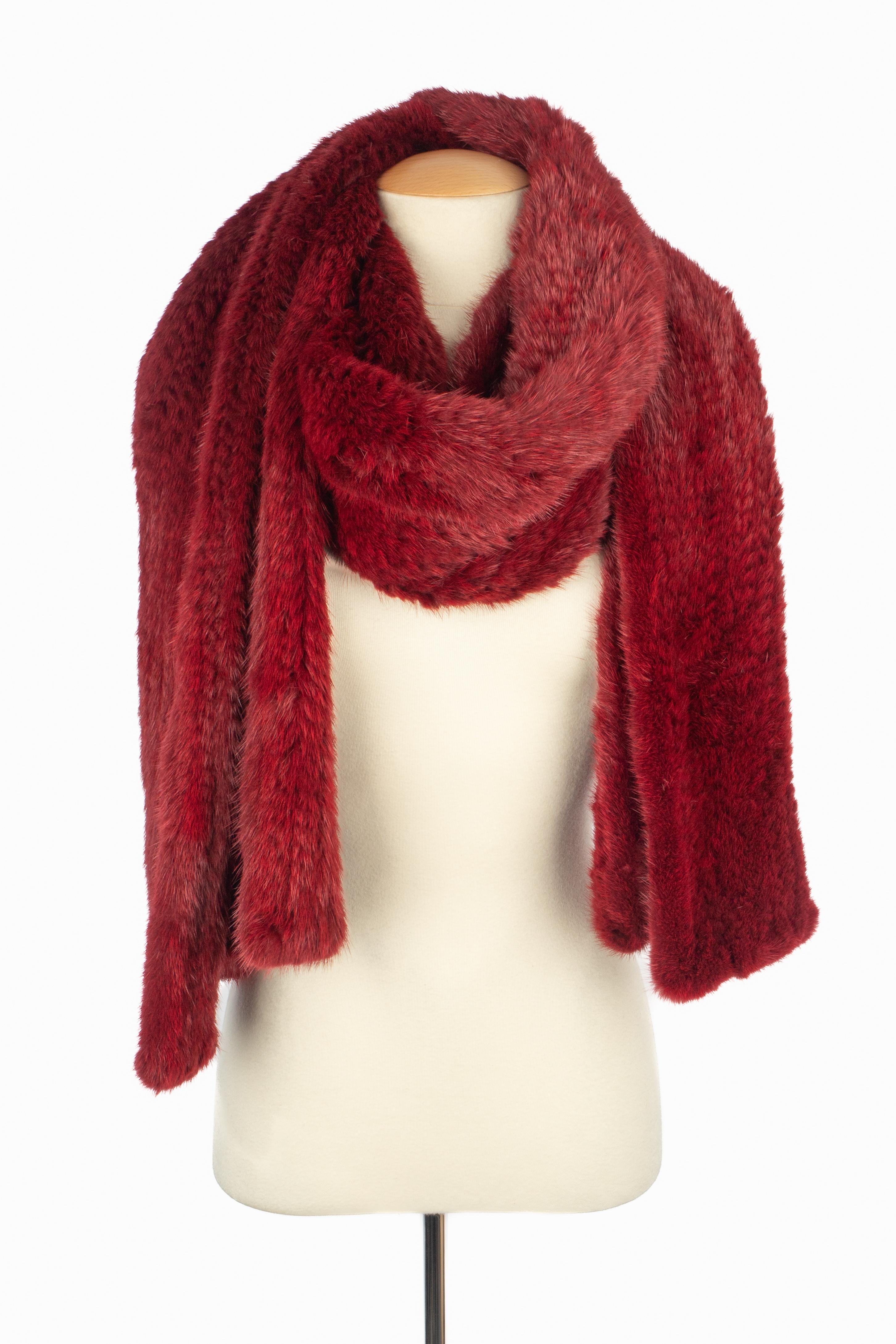 Chal Christian Dior Invierno 1999 en venta 1