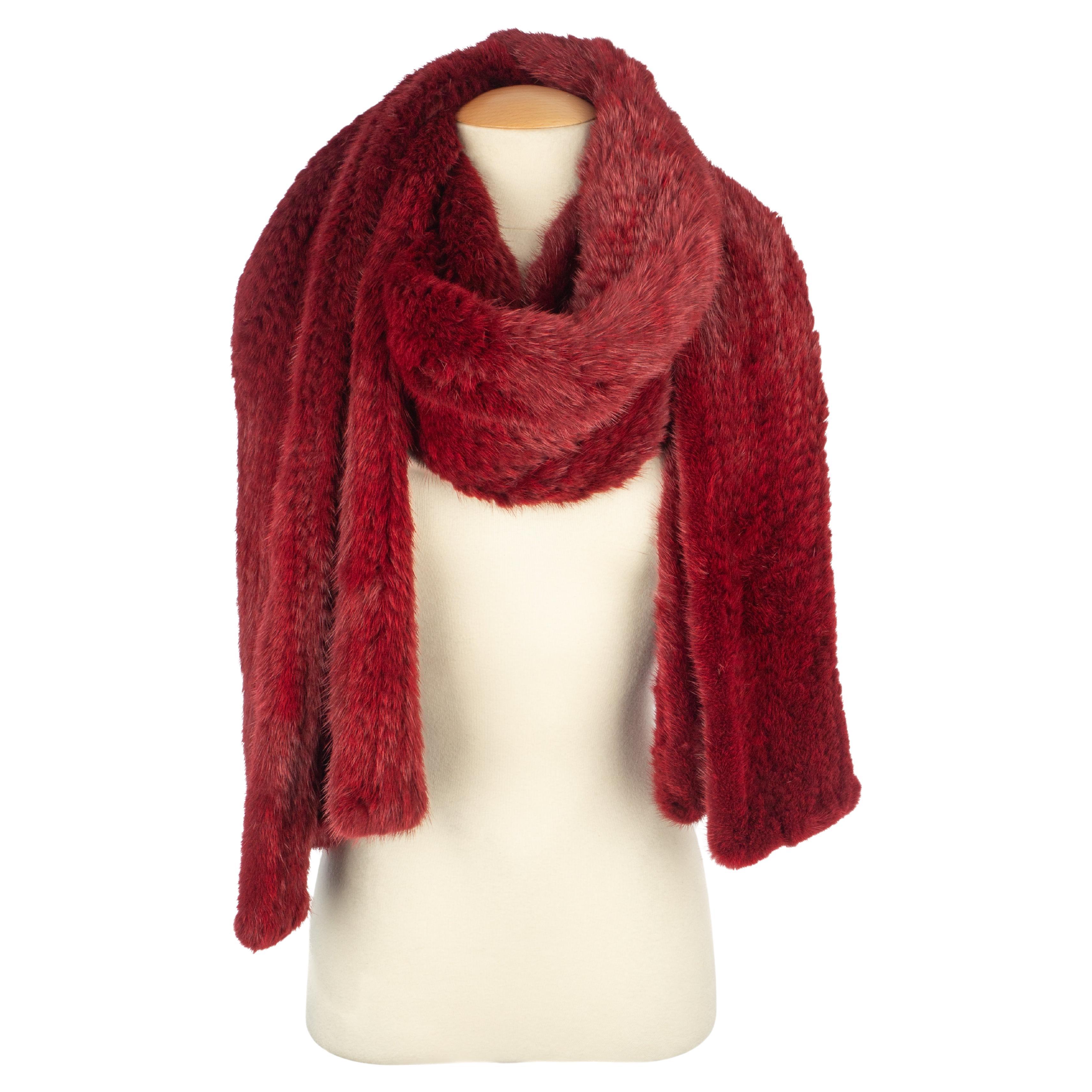 Chal Christian Dior Invierno 1999