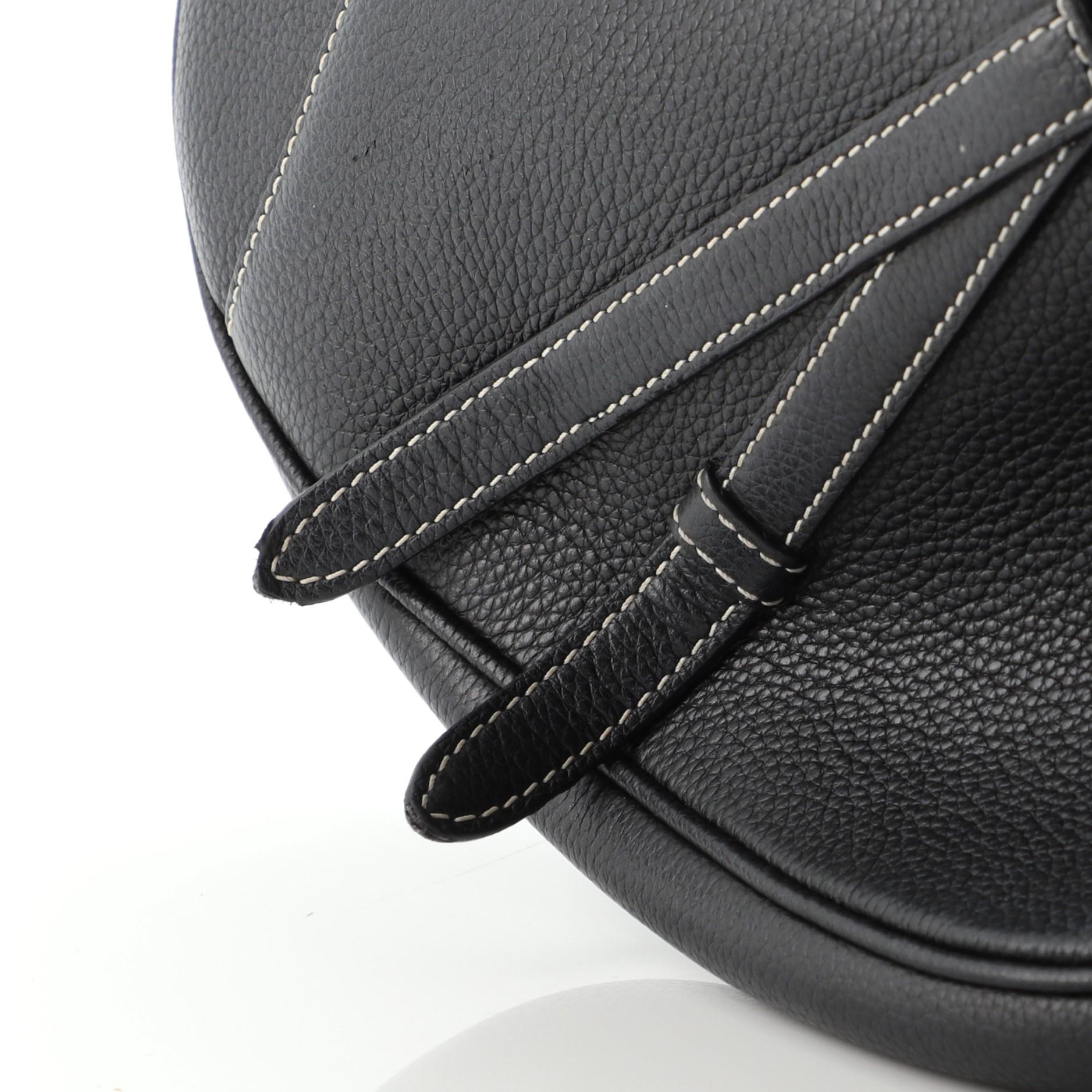 Women's or Men's Christian Dior Shawn Stussy Saddle Crossbody Bag Leather with Applique
