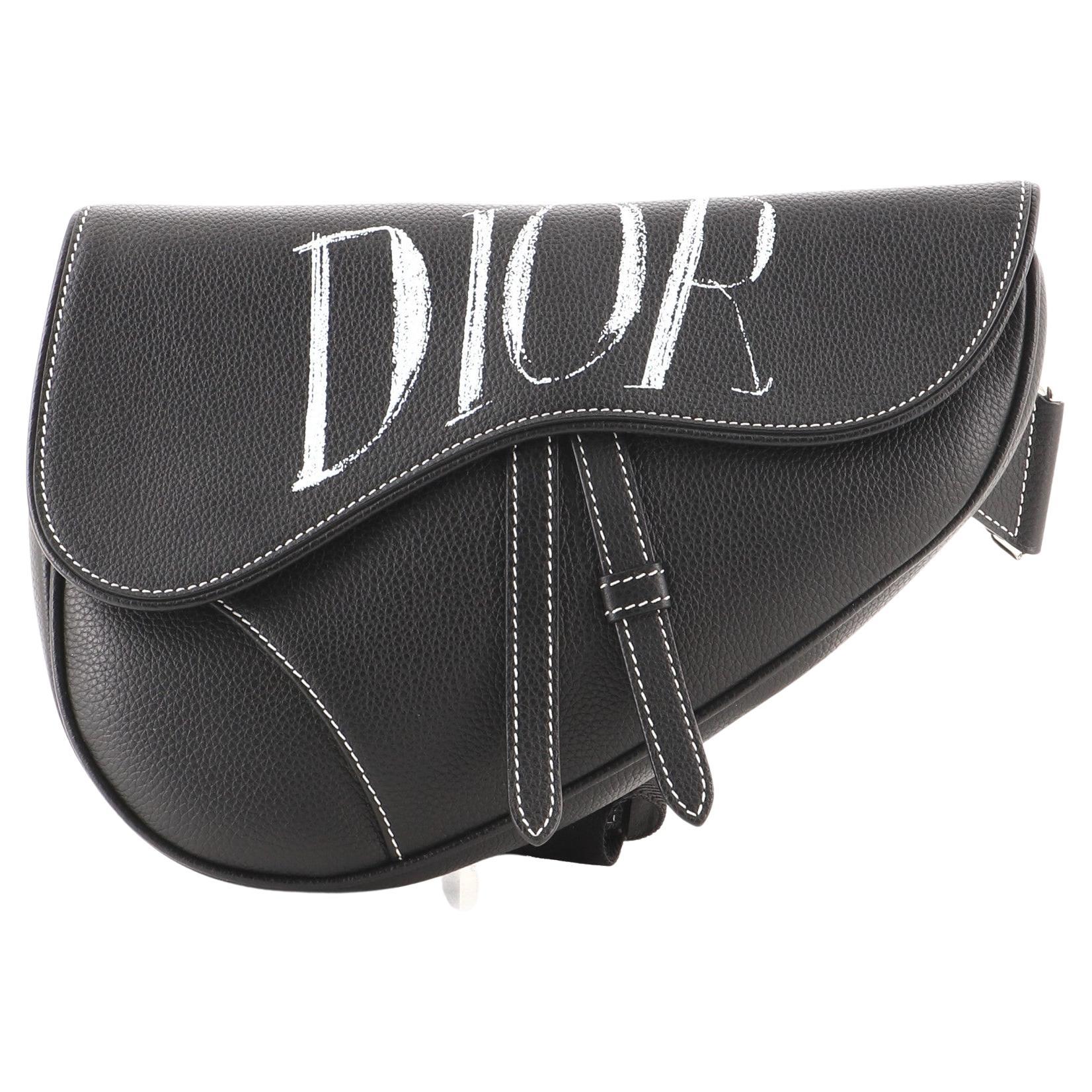 Dior Stussy - 7 For Sale on 1stDibs