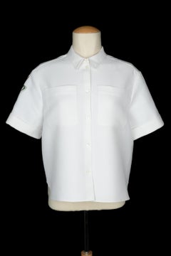 Christian Dior shirt Resort 2016