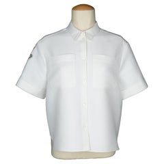 Christian Dior shirt Resort 2016