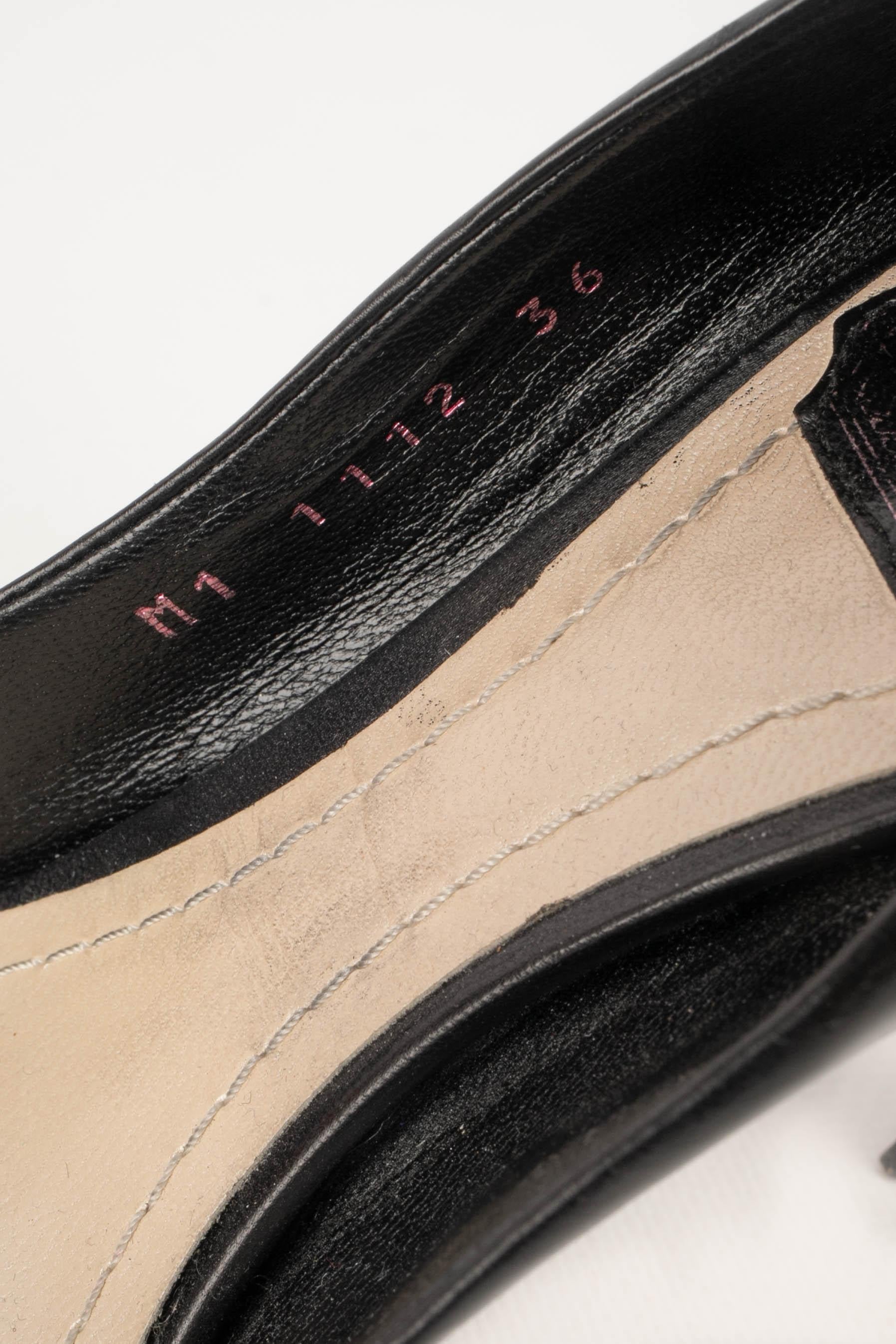Christian Dior shoes For Sale 5