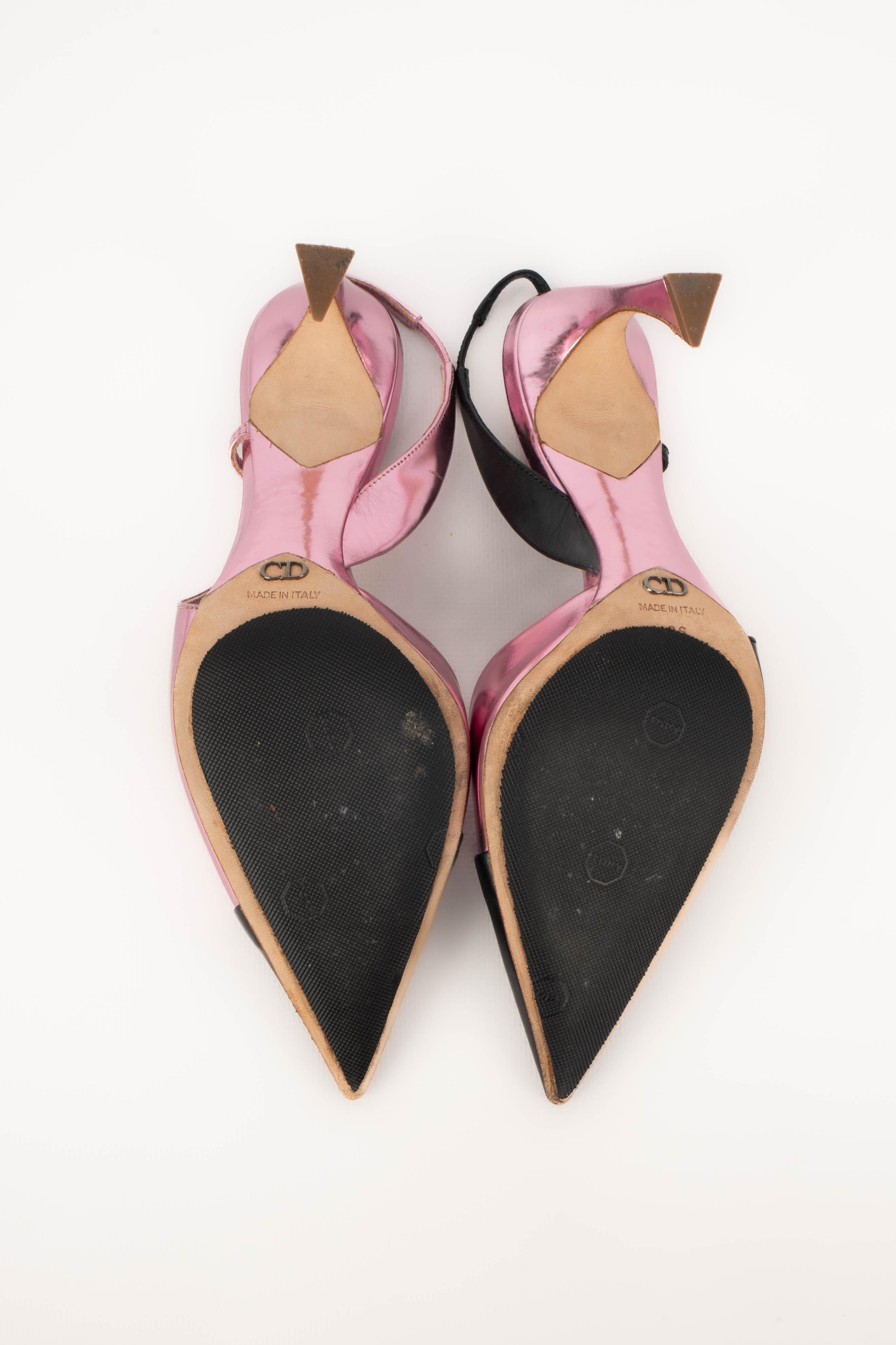Christian Dior Schuhe im Angebot 5