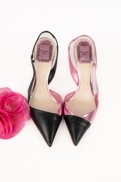 Christian Dior shoes