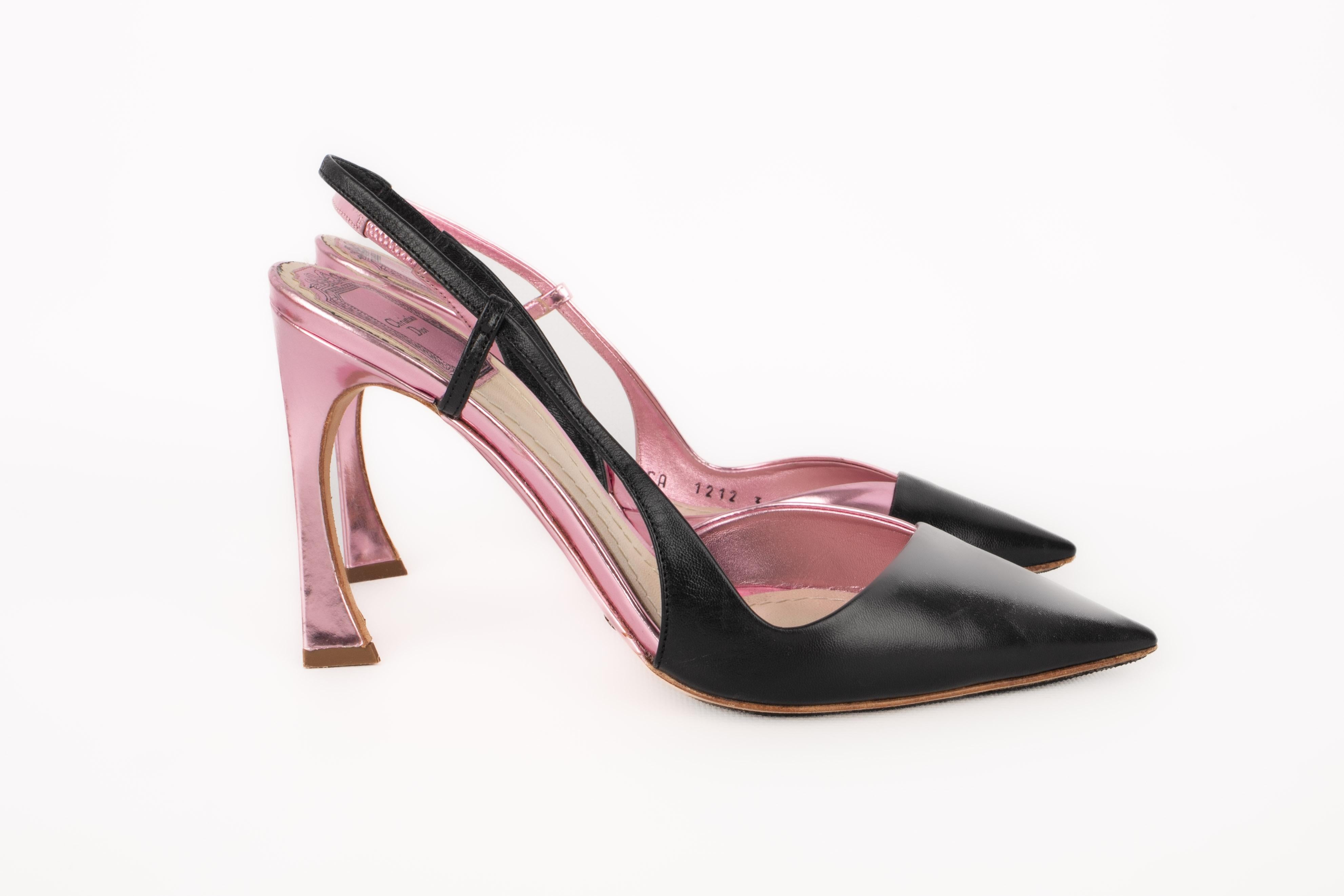 Christian Dior Schuhe Damen im Angebot